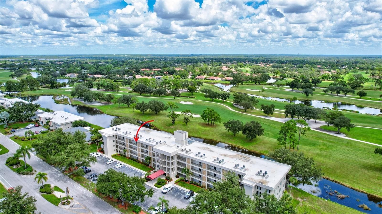 Condominium at 7461 W COUNTRY CLUB DR N #408, SARASOTA, photo 72 of 73