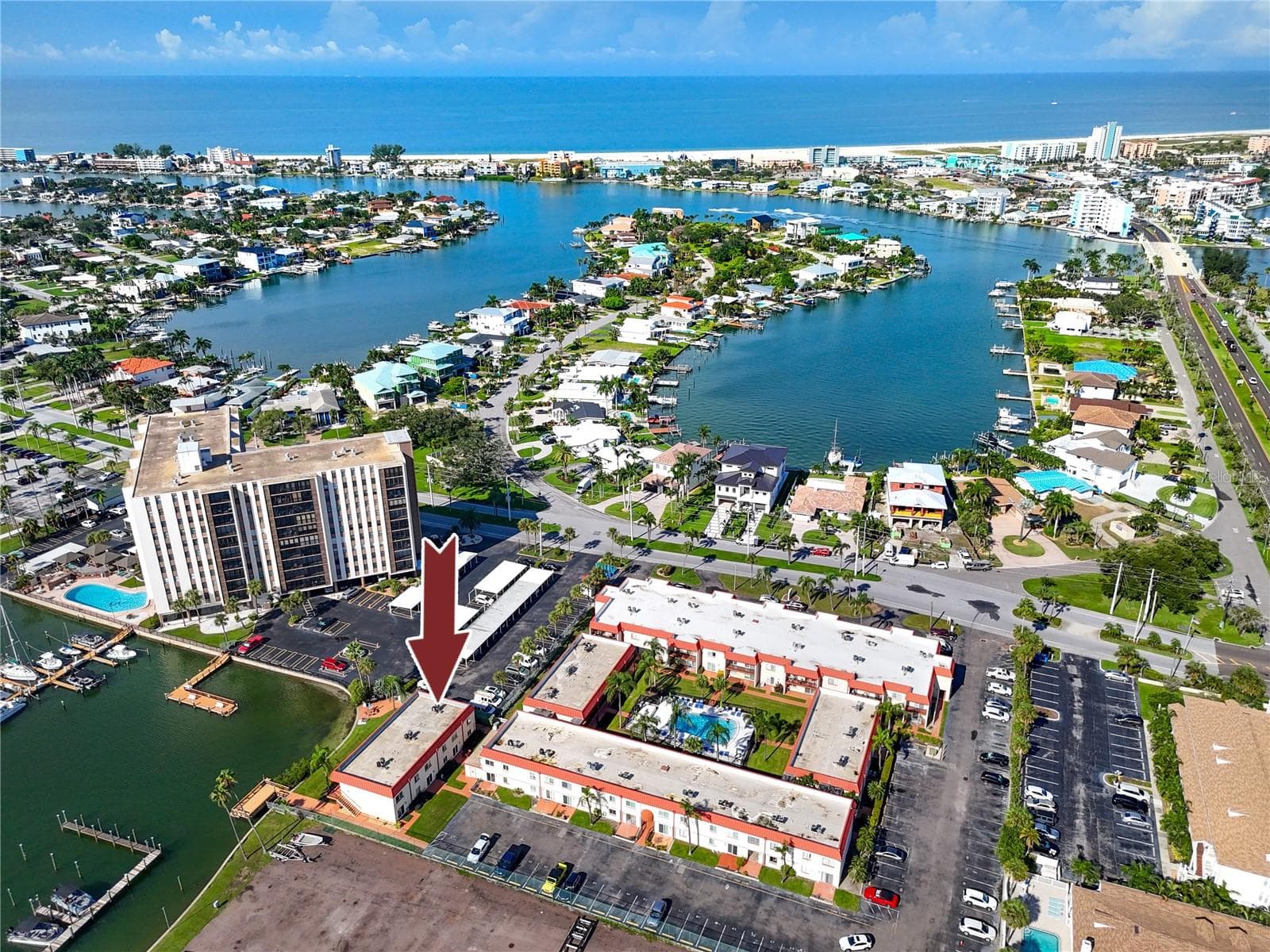 10379 PARADISE BLVD #35