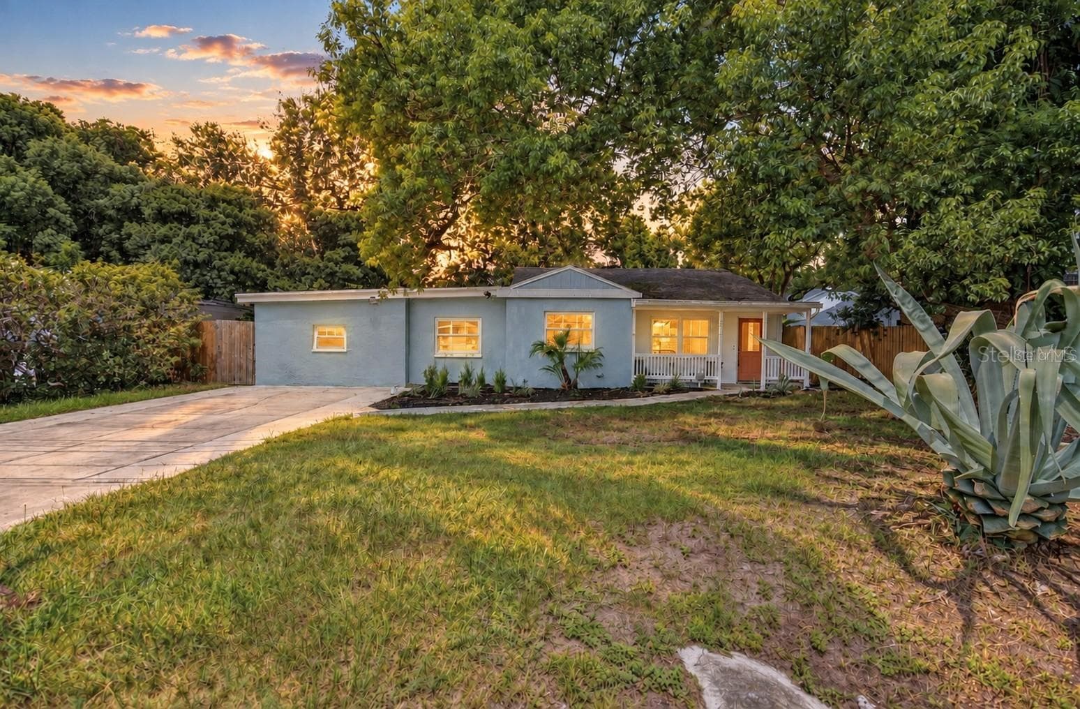 2829 LAKE MARGARET DR