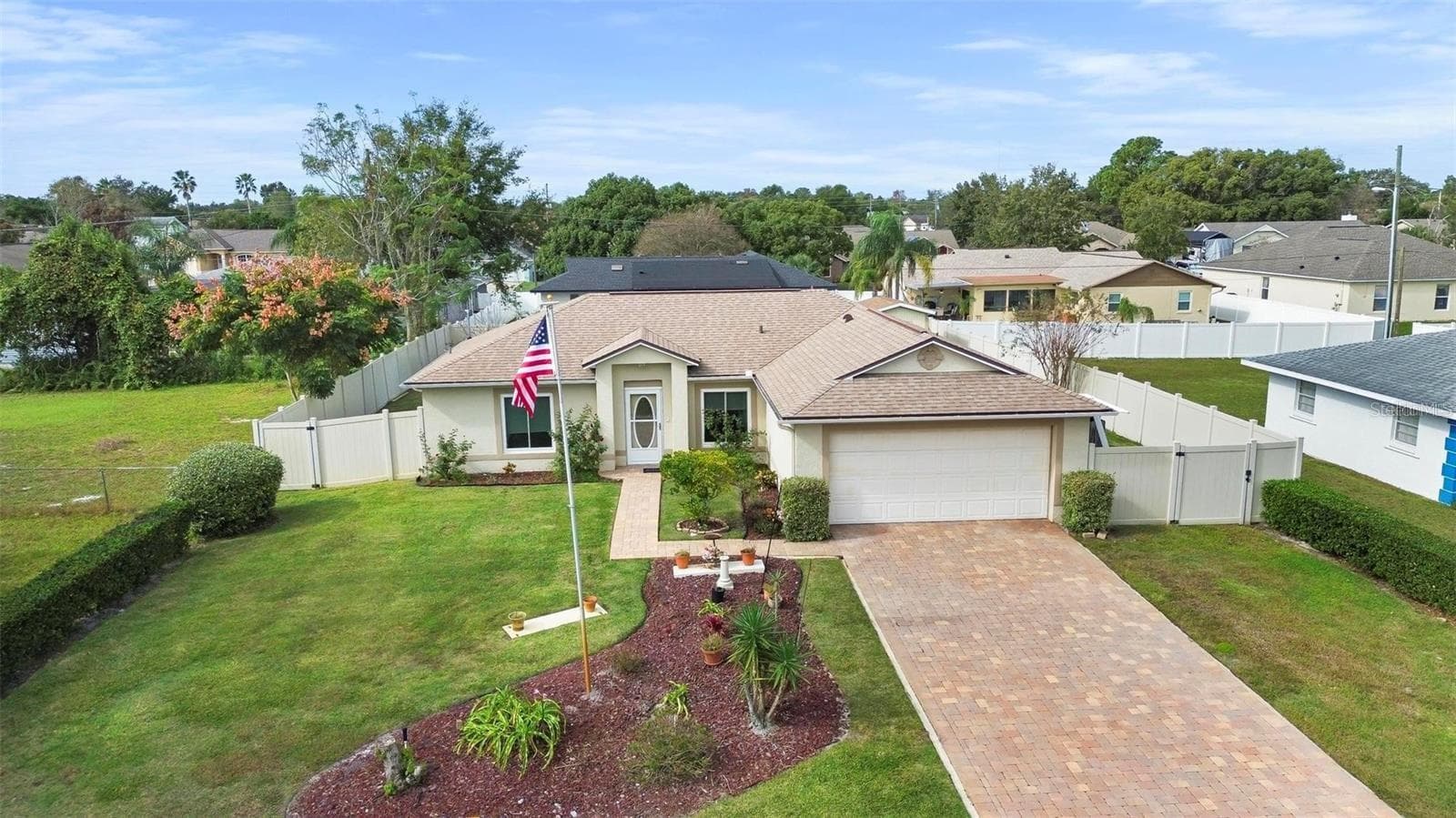 Single Family Residence at 1248 AZORA DR, DELTONA, photo 2 of 20