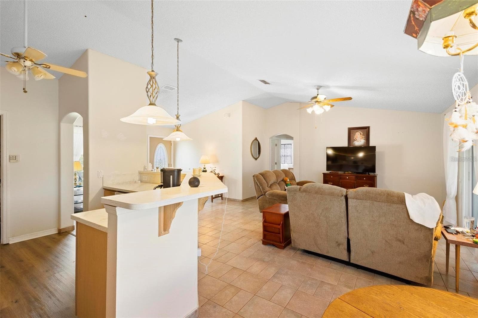 Single Family Residence at 1248 AZORA DR, DELTONA, photo 6 of 20