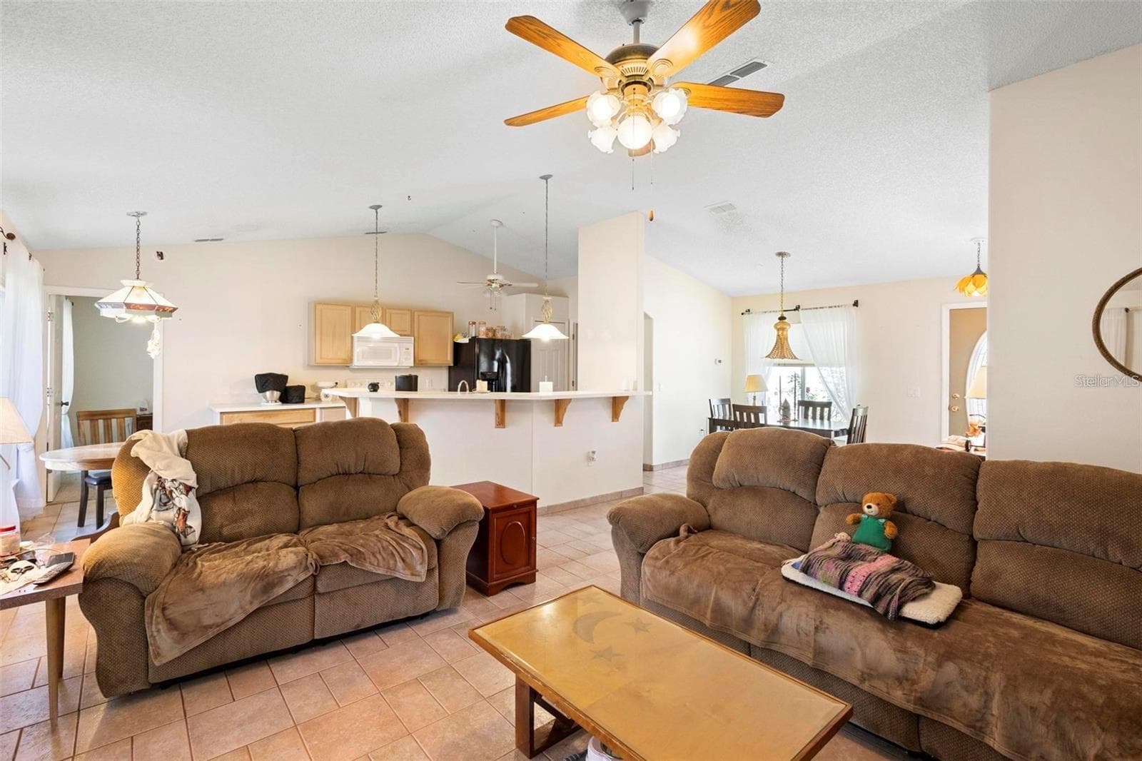 Single Family Residence at 1248 AZORA DR, DELTONA, photo 9 of 20