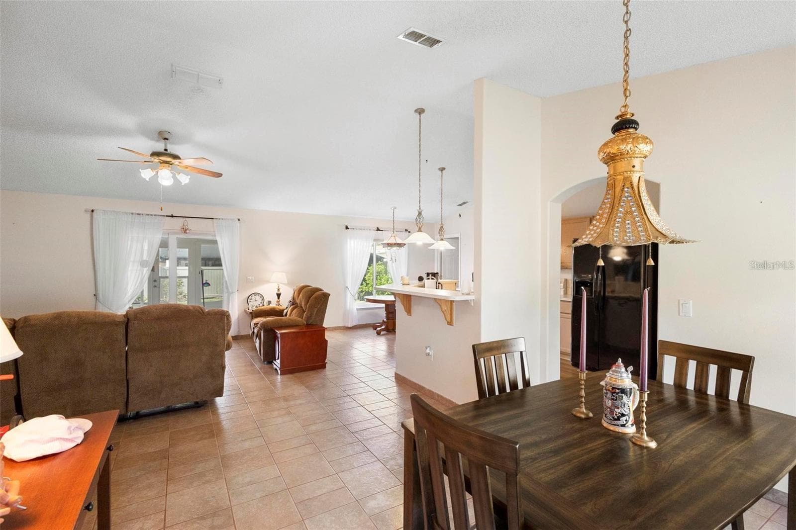 Single Family Residence at 1248 AZORA DR, DELTONA, photo 10 of 20
