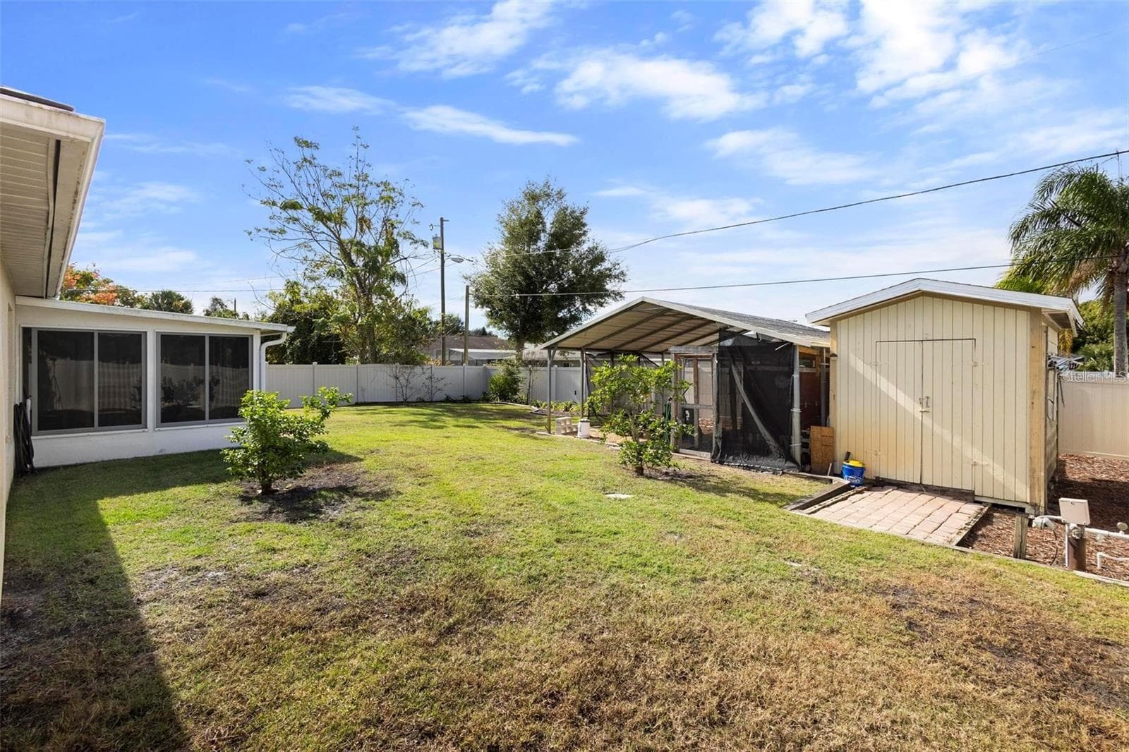 Single Family Residence at 1248 AZORA DR, DELTONA, photo 19 of 20