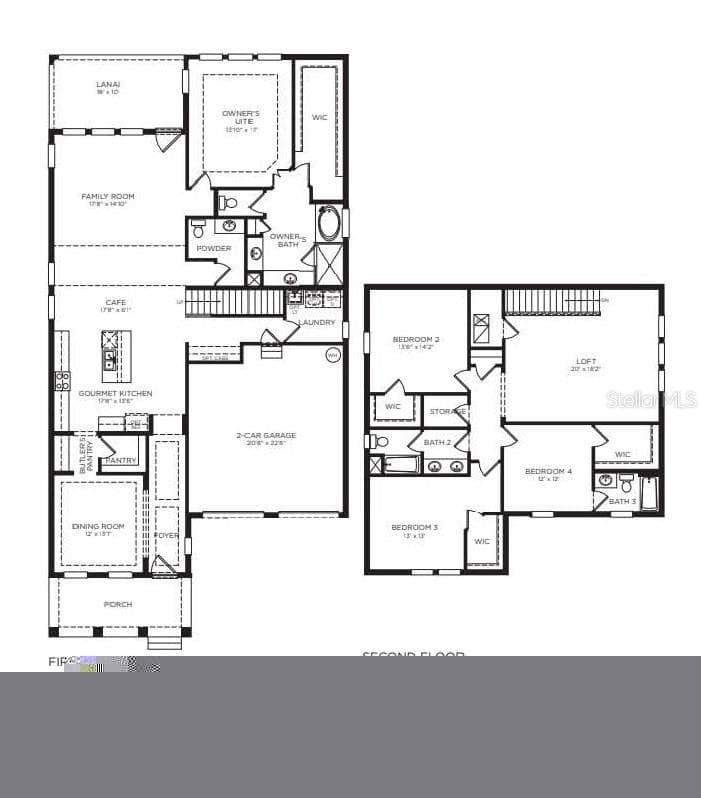 Single Family Residence at 8819 SONOMA COAST DR, WINTER GARDEN, photo 54 of 95
