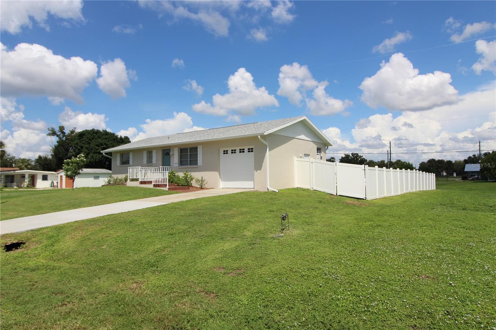 Single Family Residence at 3024 AMANDA ST, PUNTA GORDA, photo 28 of 38