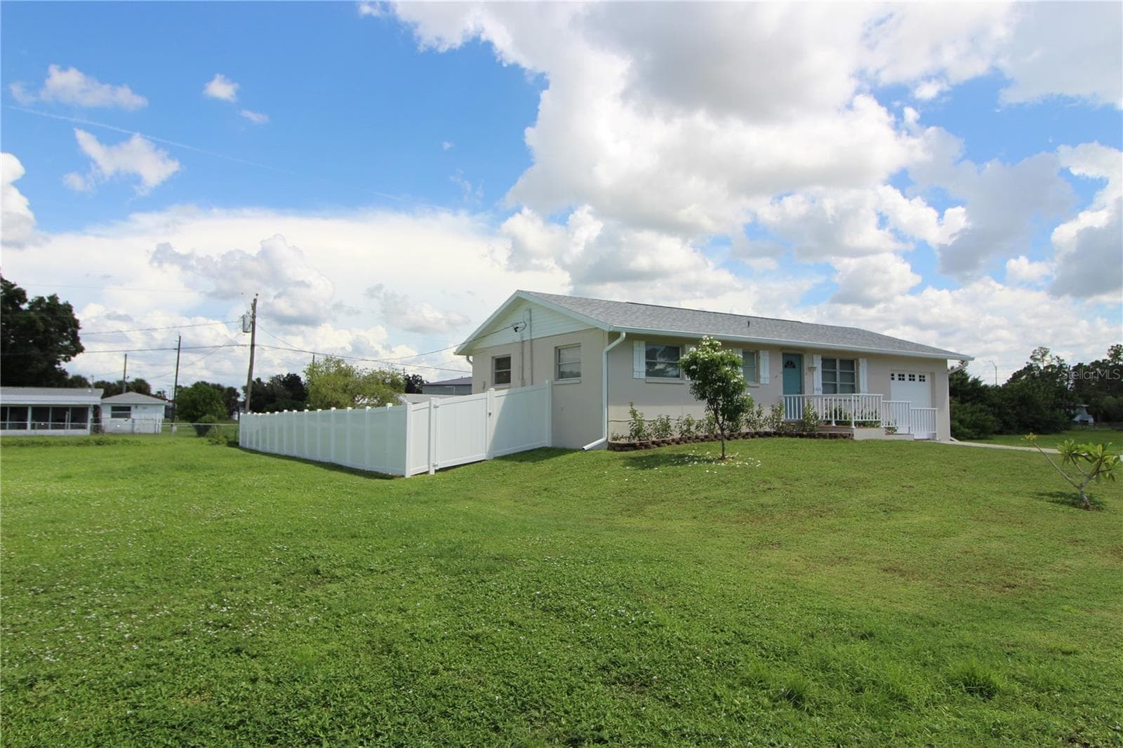 Single Family Residence at 3024 AMANDA ST, PUNTA GORDA, photo 29 of 38