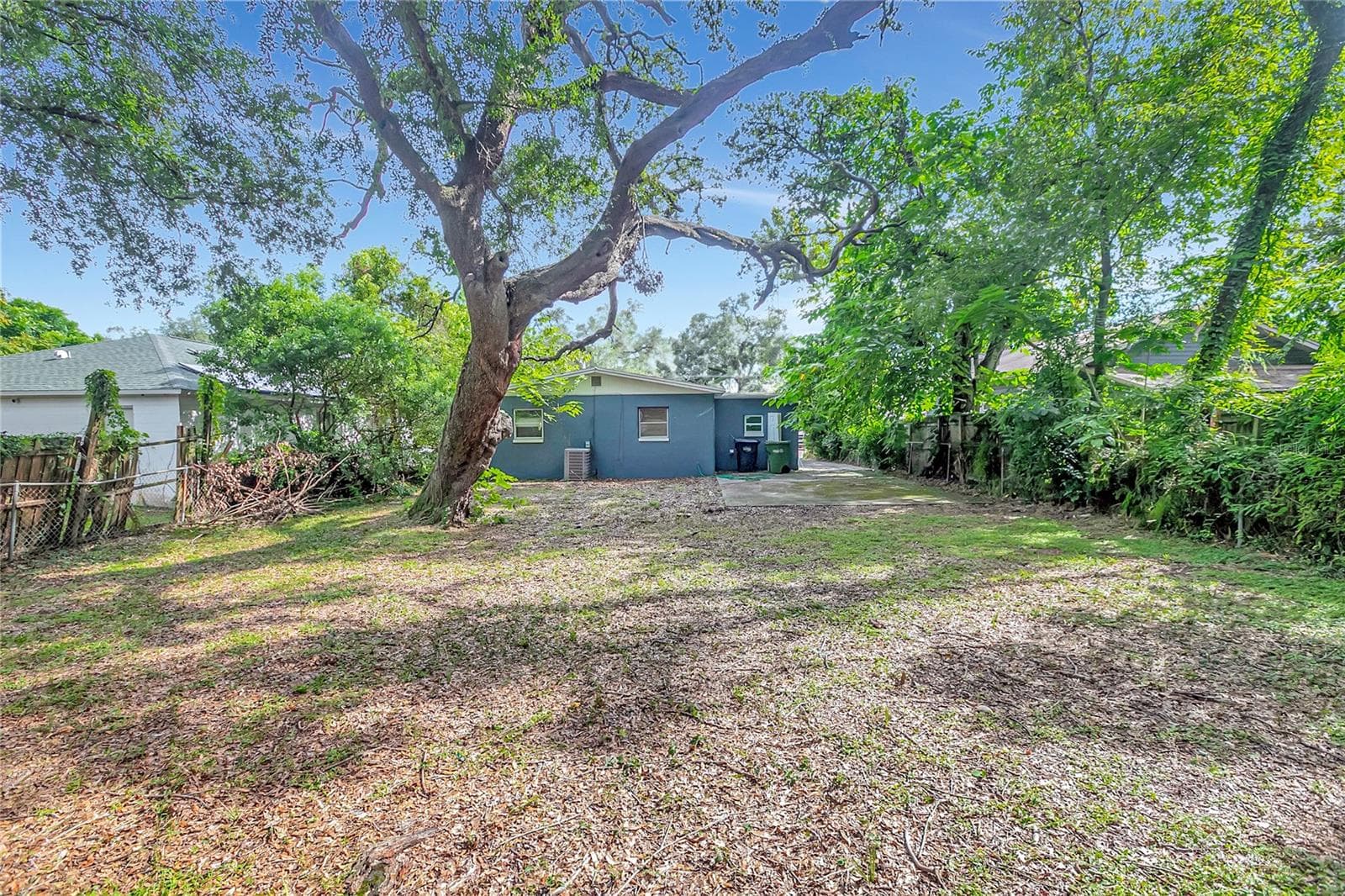 Single Family Residence at 1212 E 33RD AVE, TAMPA, photo 21 of 22