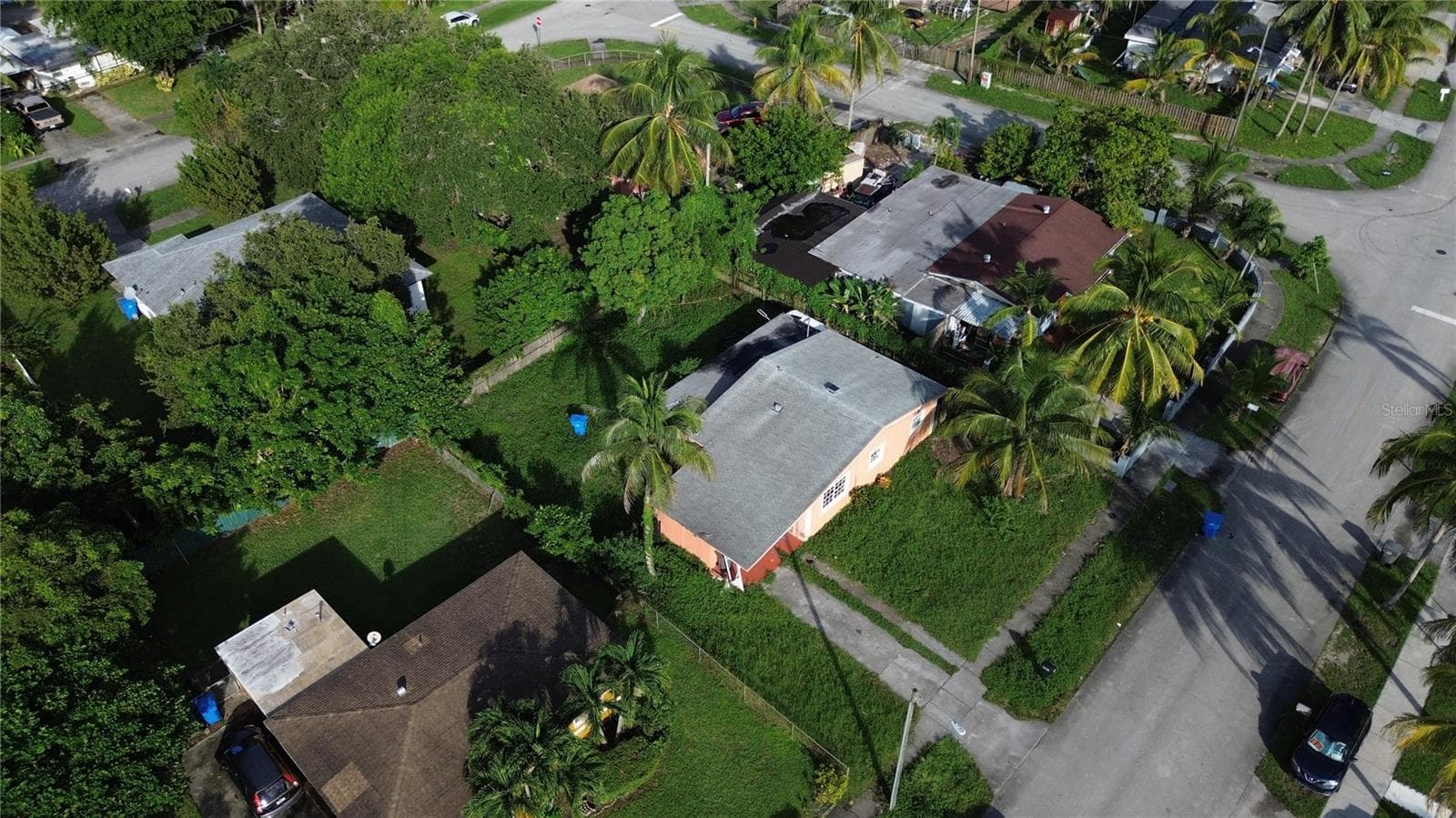 Single Family Residence at 4605 SW 32ND DR, WEST PARK, photo 25 of 31
