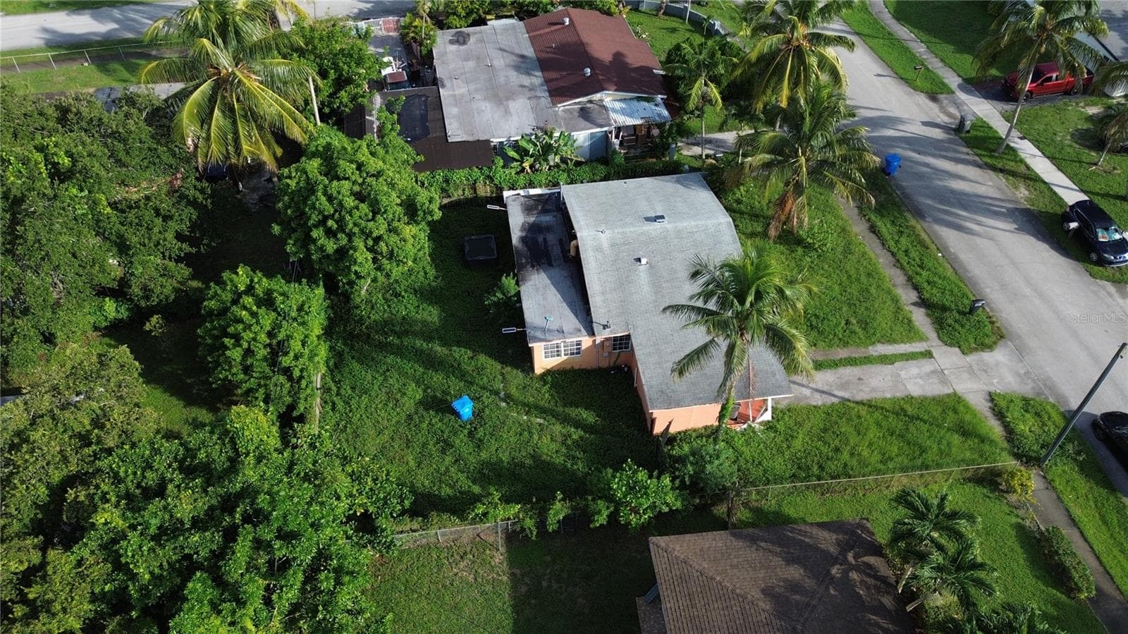 Single Family Residence at 4605 SW 32ND DR, WEST PARK, photo 30 of 31