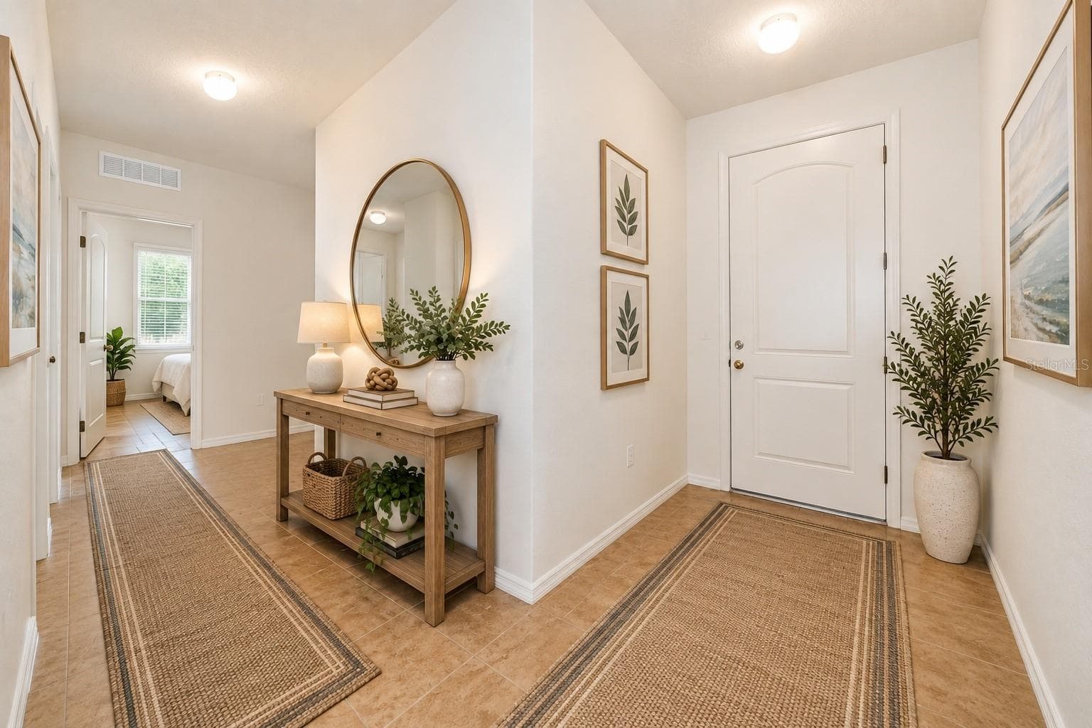 To 3 Bedrooms and Full Bath Virtual Staged - 115 64TH AVE E, BRADENTON