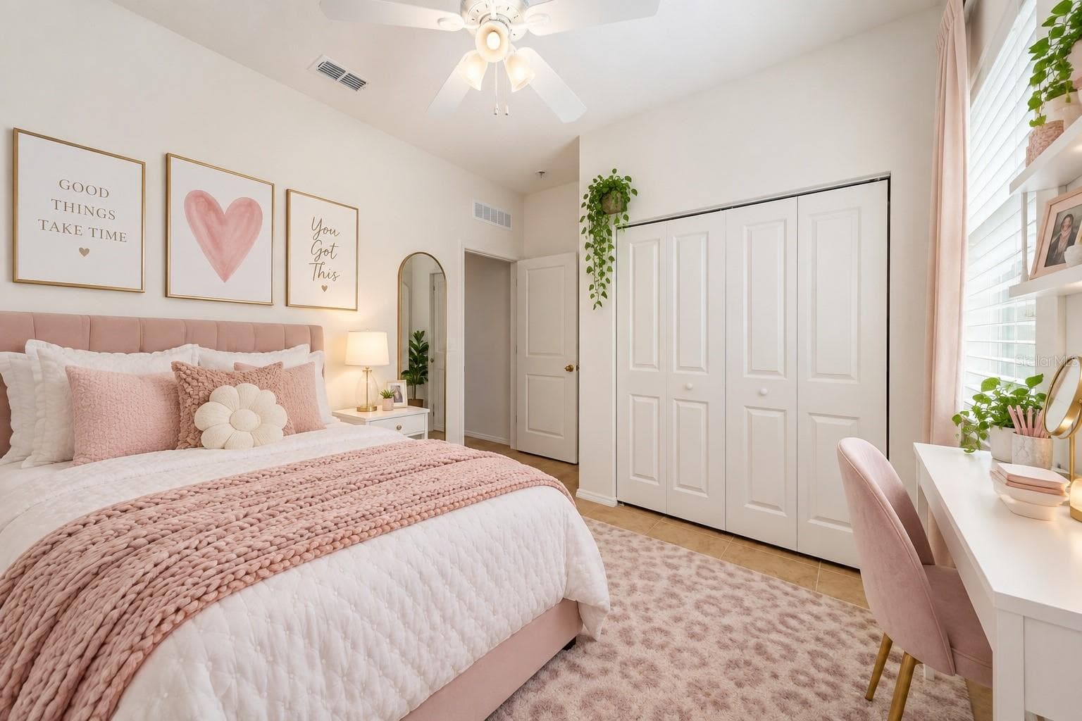 BR 1 Virtual Staged - 115 64TH AVE E, BRADENTON