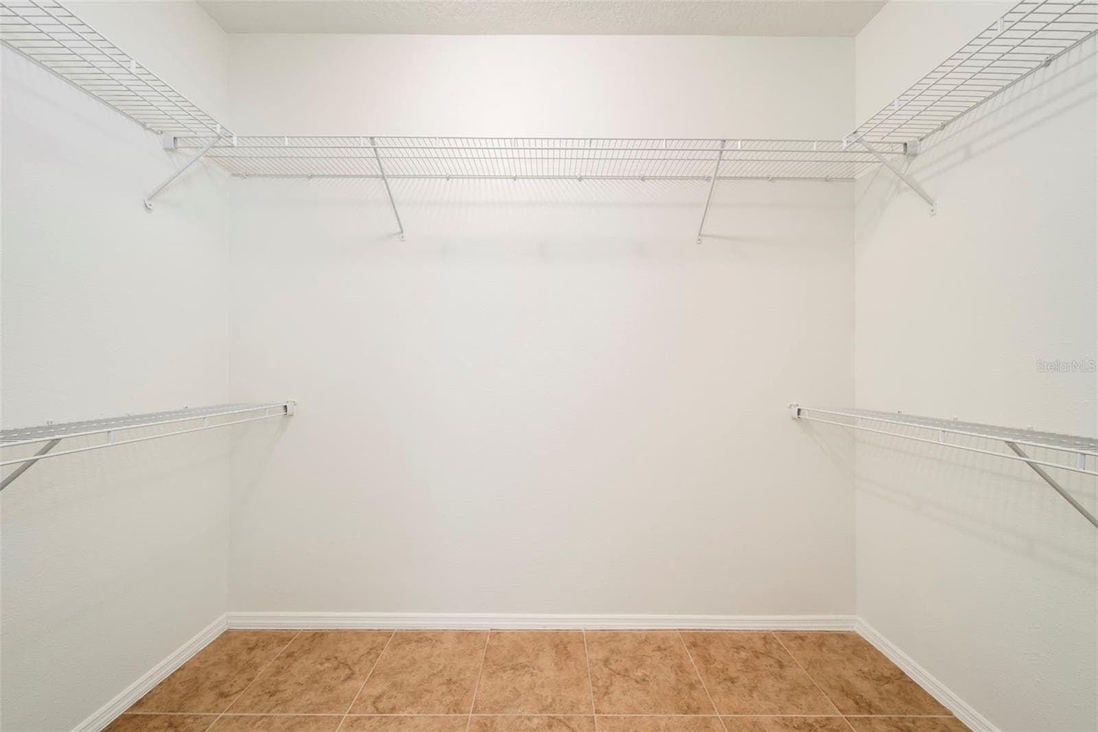 Primary Walk in Closet - 115 64TH AVE E, BRADENTON