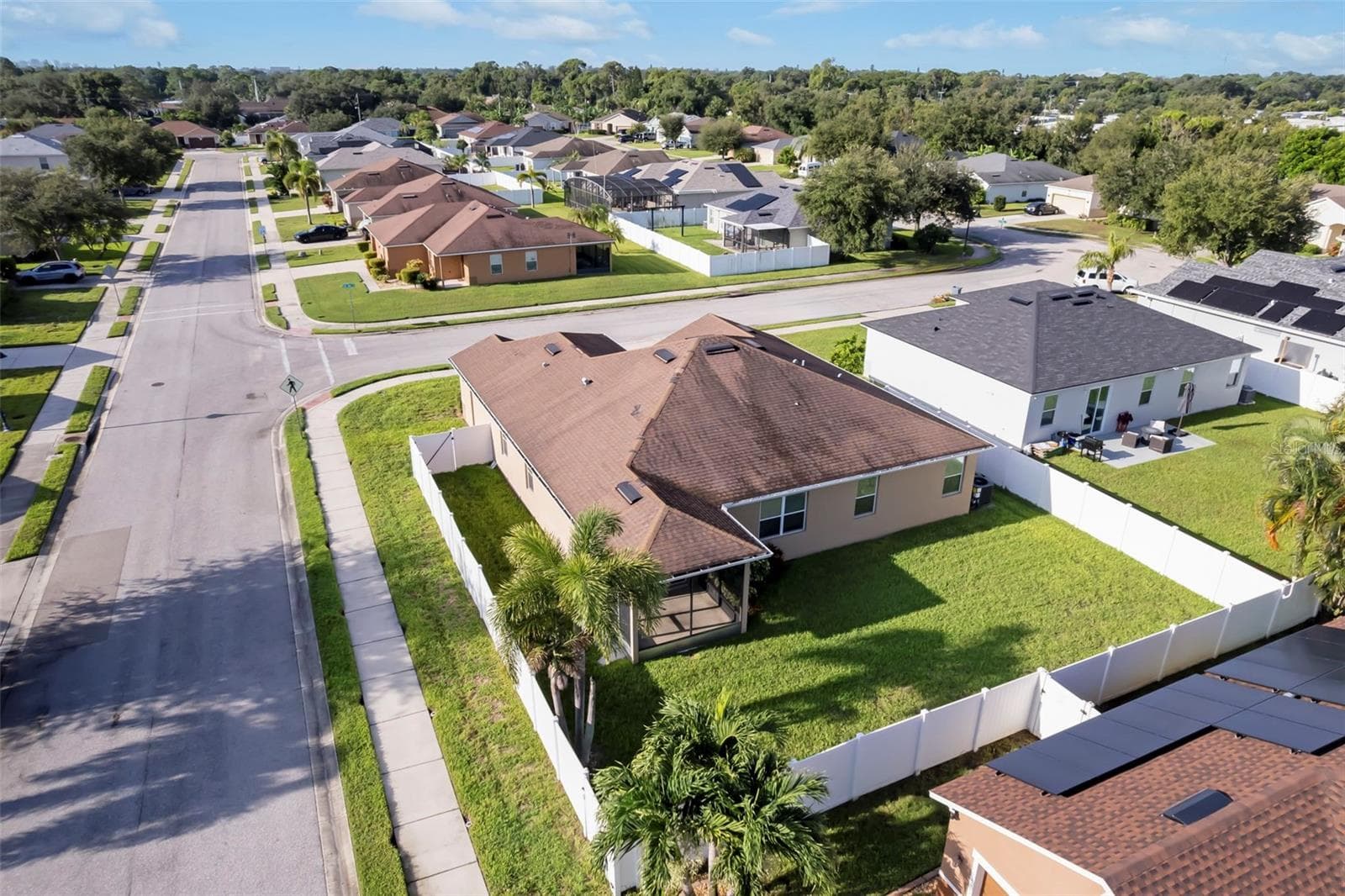 Single Family Residence at 115 64TH AVE E, BRADENTON, photo 48 of 68