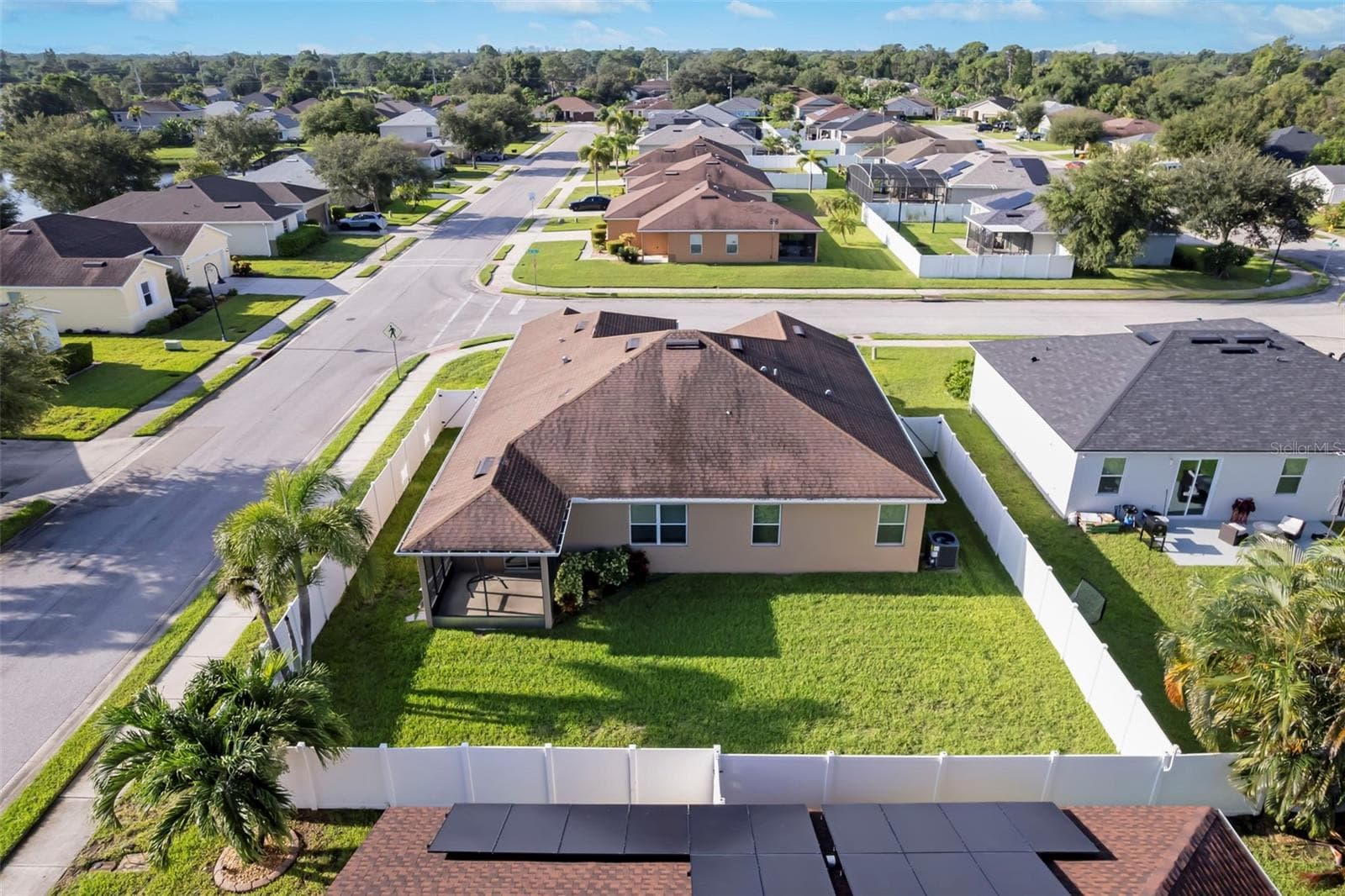Single Family Residence at 115 64TH AVE E, BRADENTON, photo 49 of 68