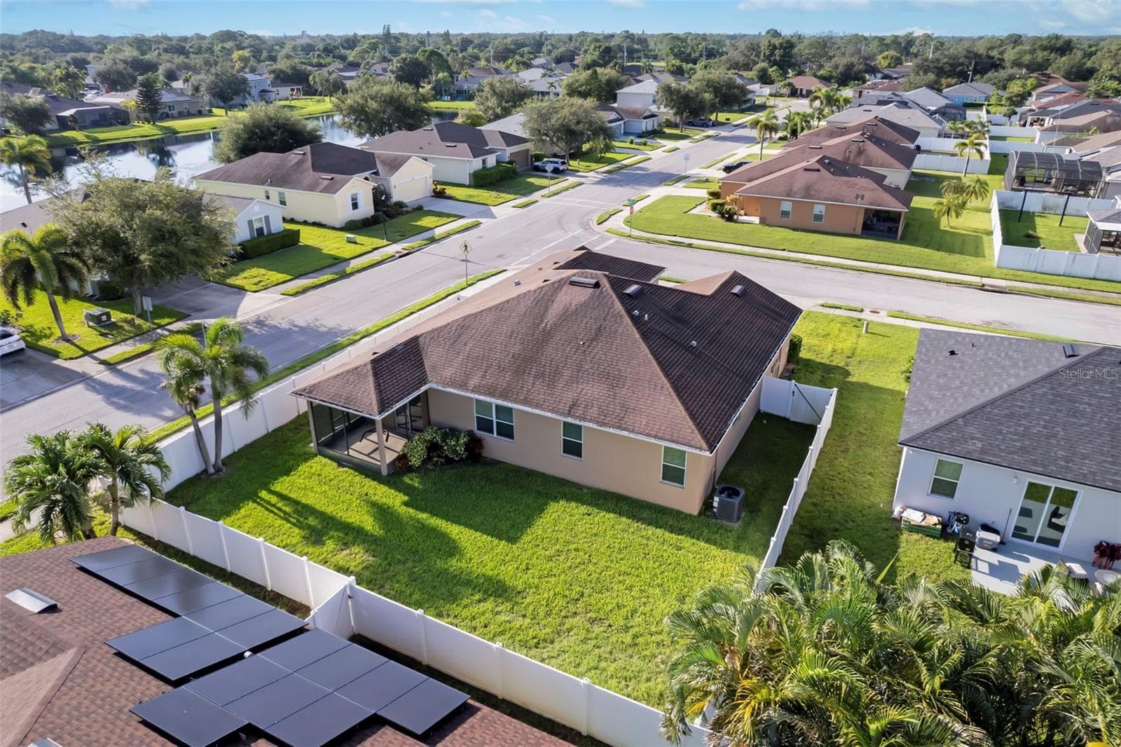 Single Family Residence at 115 64TH AVE E, BRADENTON, photo 50 of 68