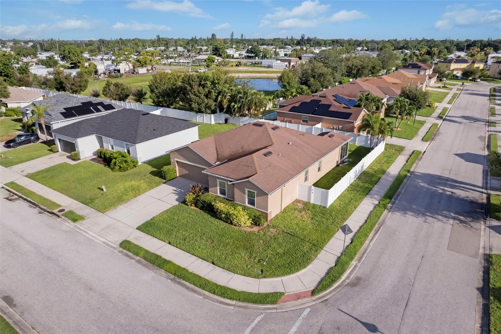 Single Family Residence at 115 64TH AVE E, BRADENTON, photo 57 of 68