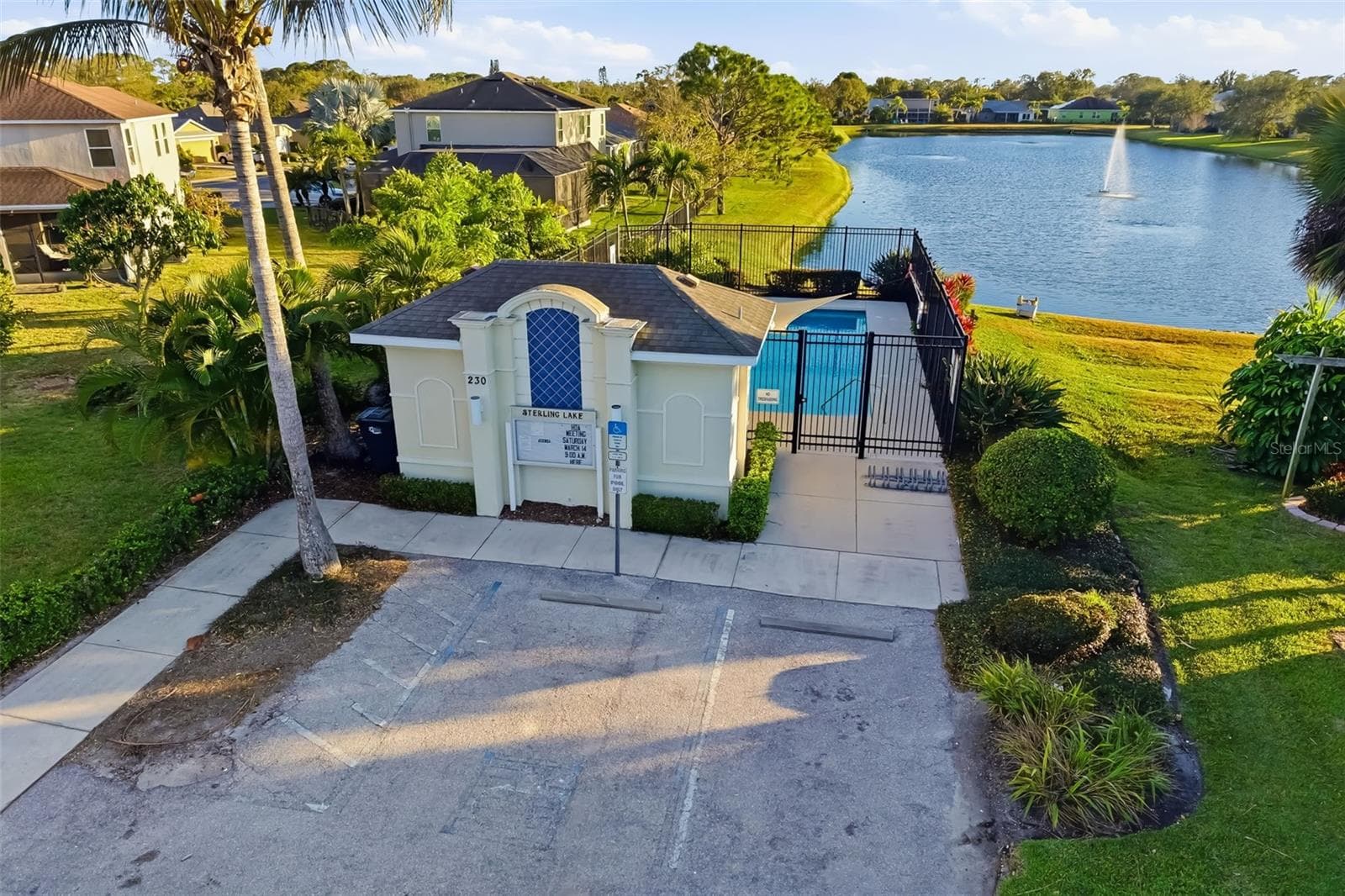 Single Family Residence at 115 64TH AVE E, BRADENTON, photo 68 of 68