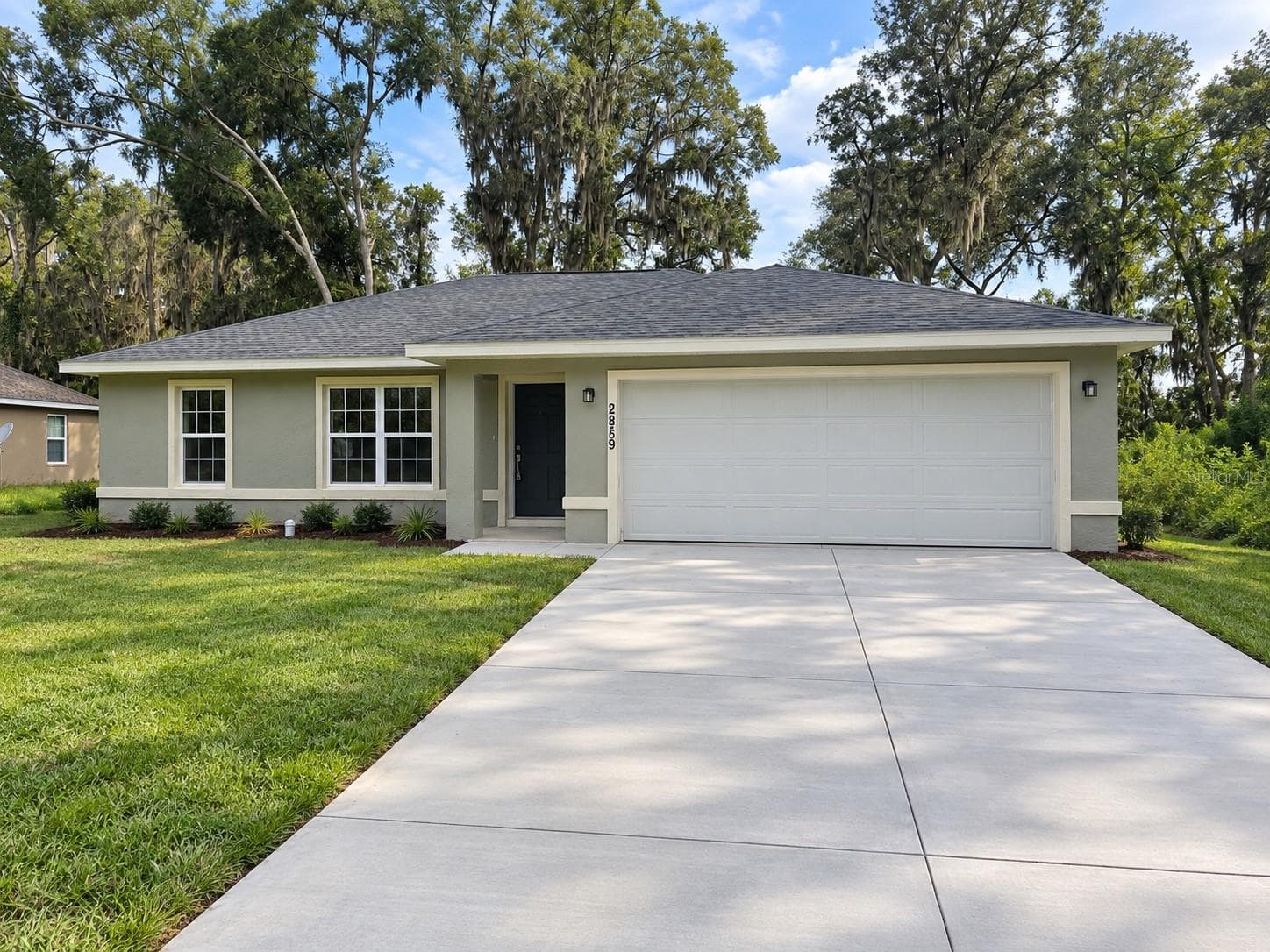 2859 SE 140TH PL
