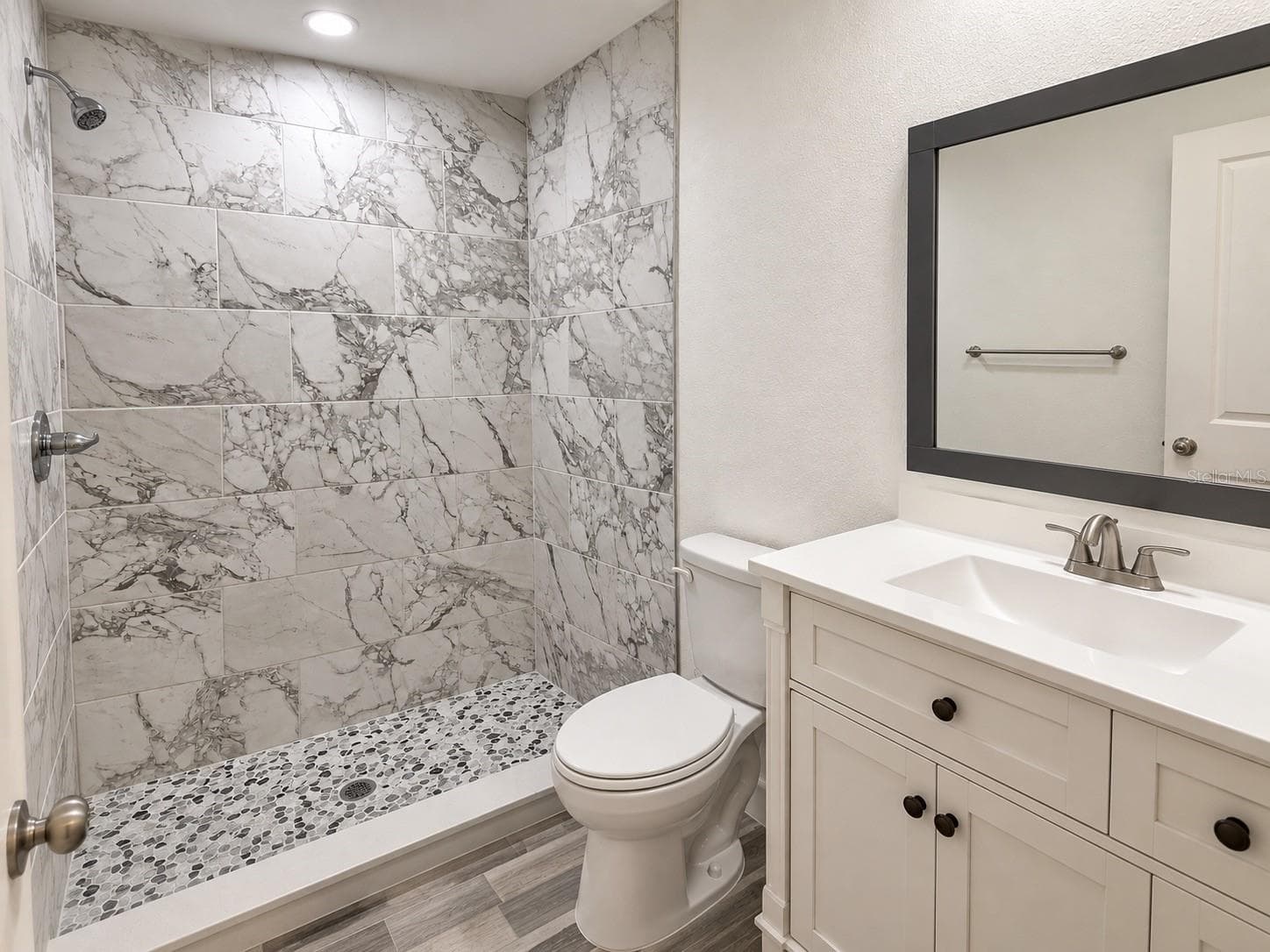 Primary Bathroom - 2859 SE 140TH PL, SUMMERFIELD