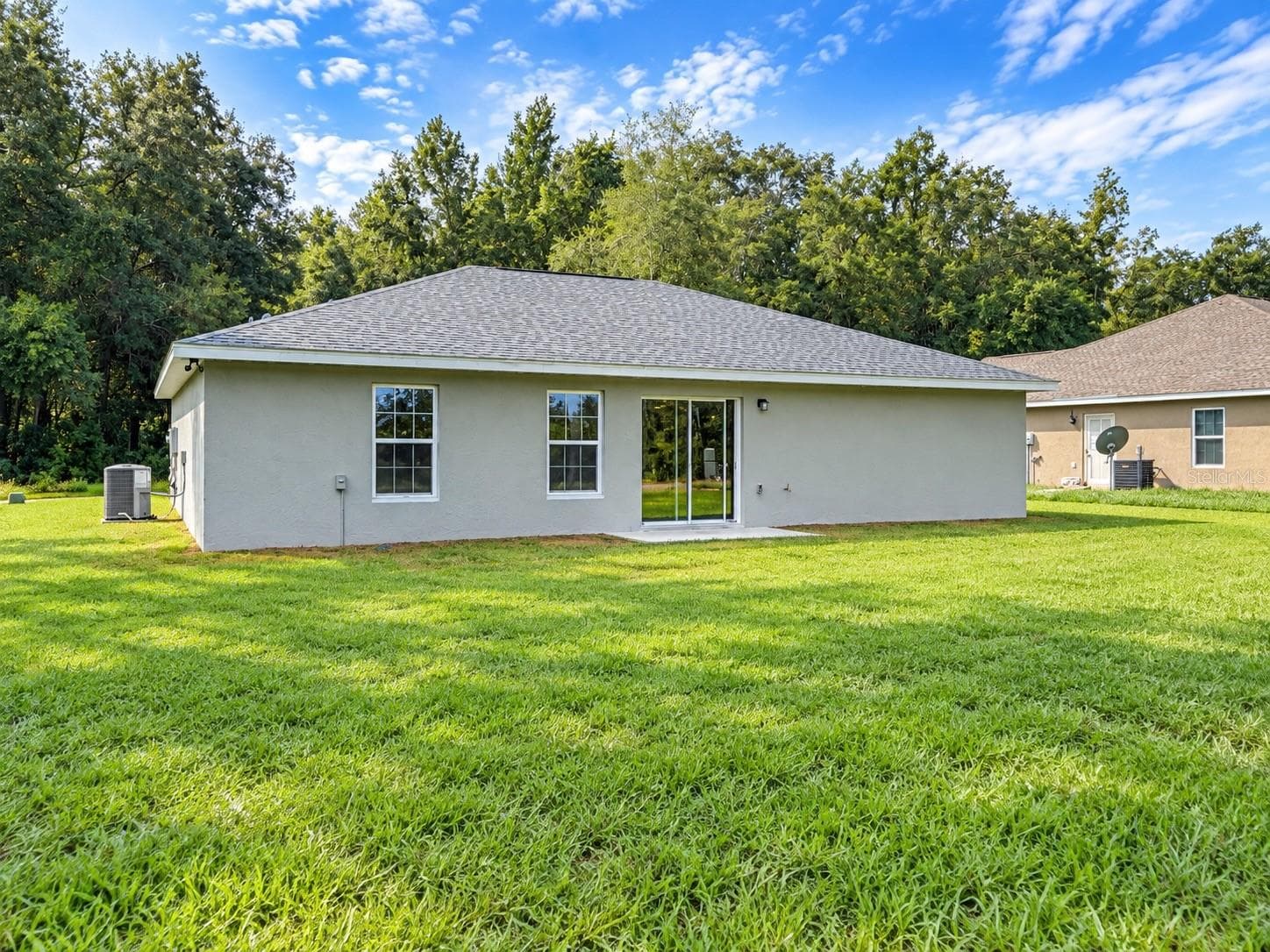 Single Family Residence at 2859 SE 140TH PL, SUMMERFIELD, photo 17 of 20