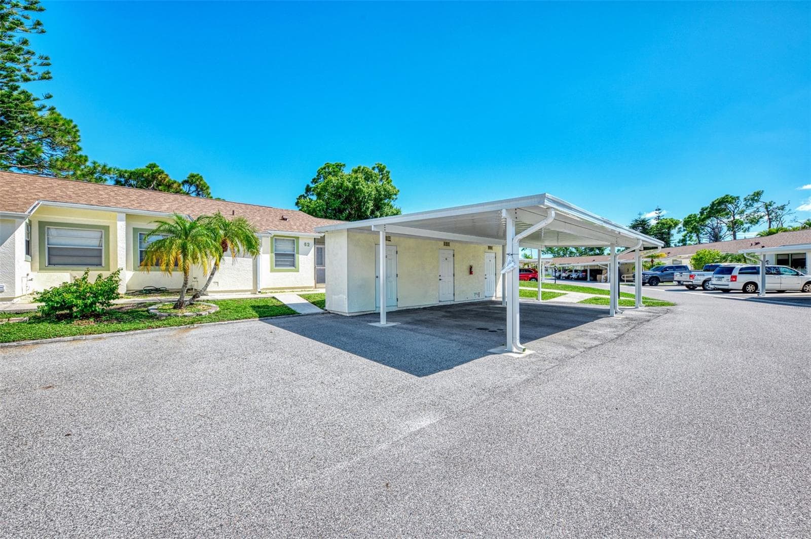 Condominium at 6796 GASPARILLA PINES BLVD #54, ENGLEWOOD, photo 3 of 48