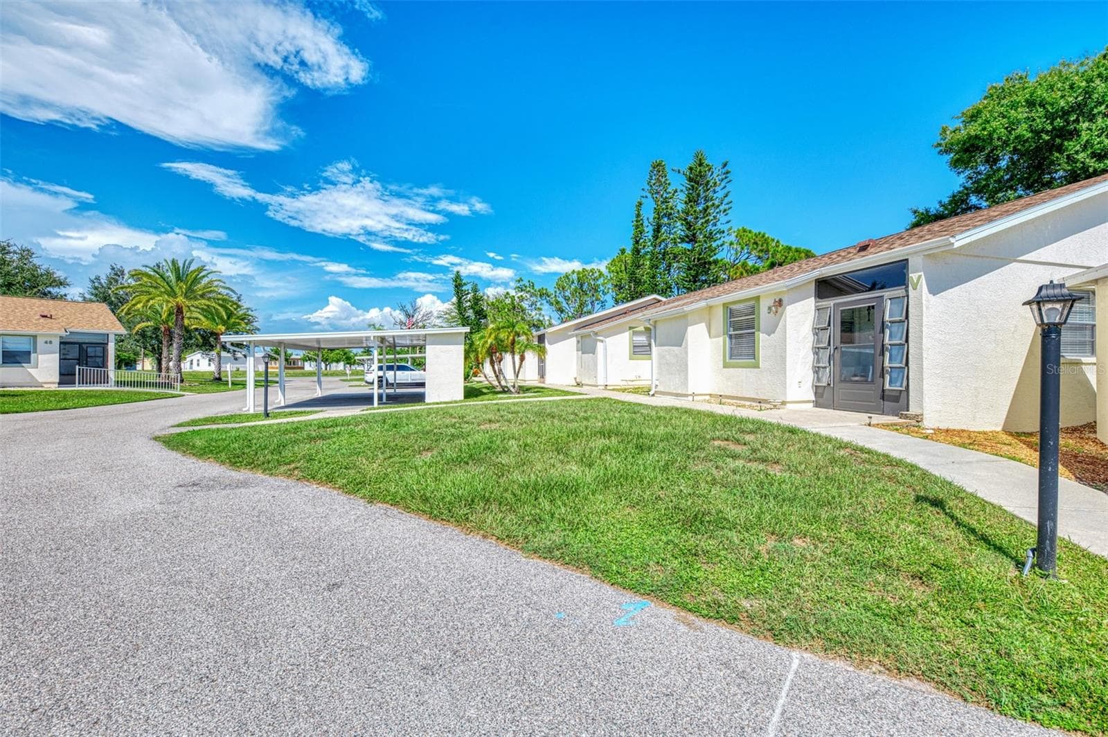 Condominium at 6796 GASPARILLA PINES BLVD #54, ENGLEWOOD, photo 6 of 48