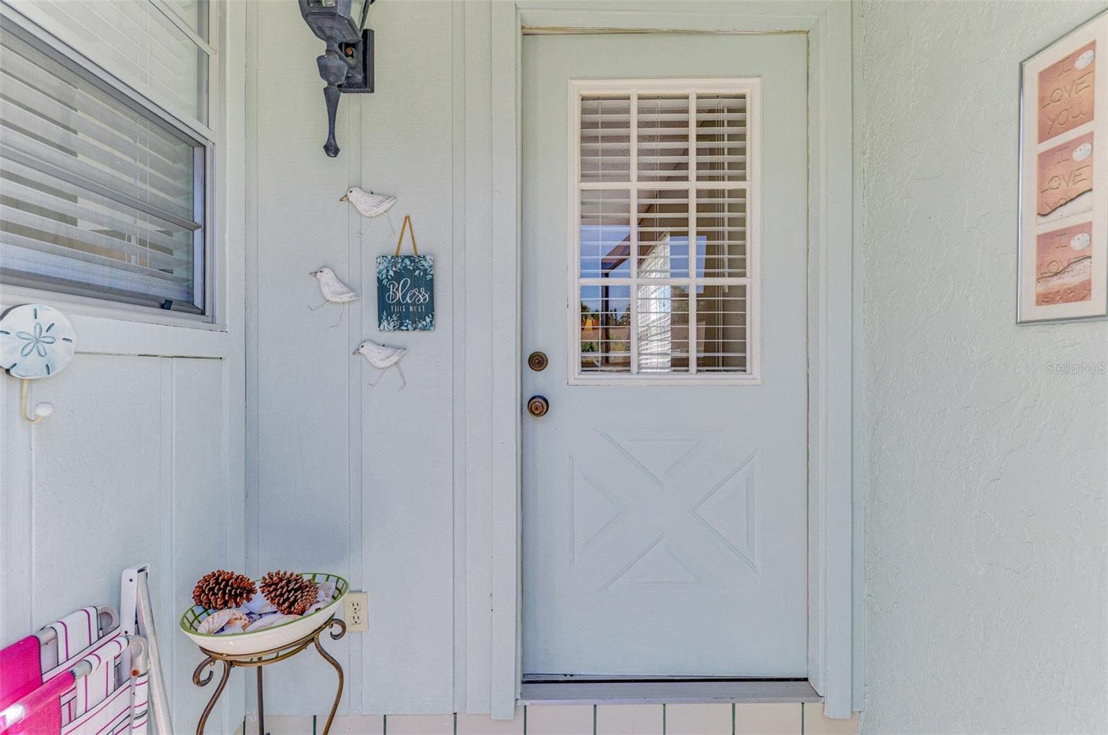 Front Entry - 6796 GASPARILLA PINES BLVD #54, ENGLEWOOD