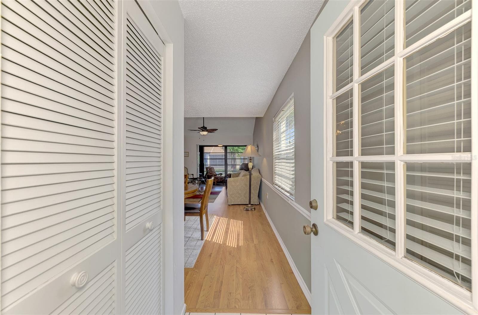 Front Entry - 6796 GASPARILLA PINES BLVD #54, ENGLEWOOD
