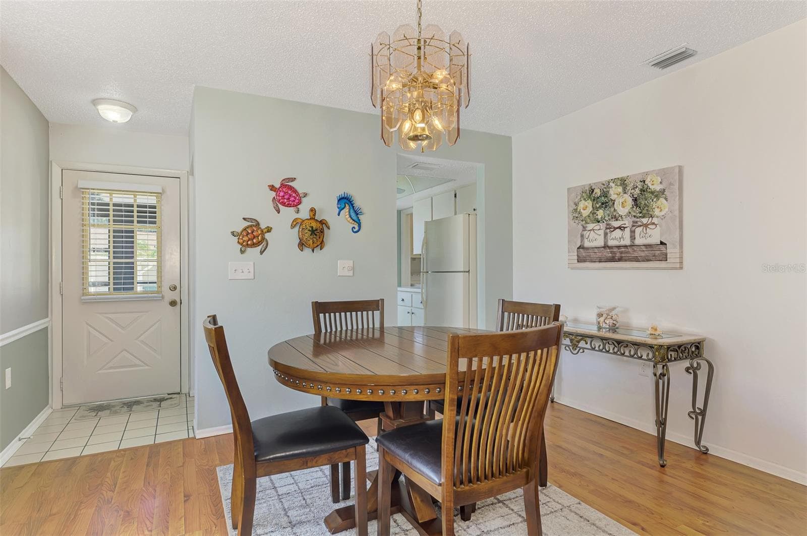 Dinette - 6796 GASPARILLA PINES BLVD #54, ENGLEWOOD