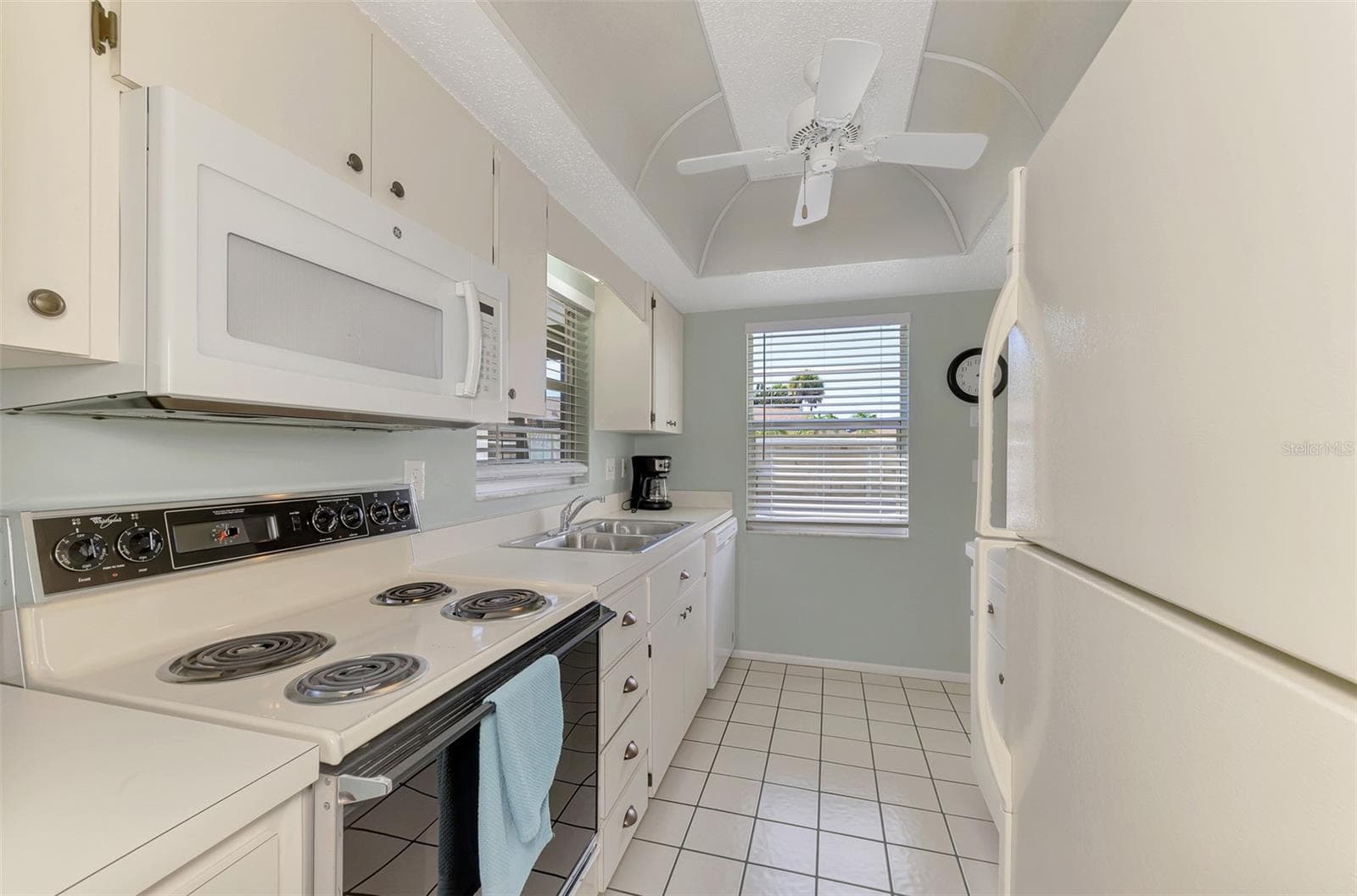 Kitchen - 6796 GASPARILLA PINES BLVD #54, ENGLEWOOD