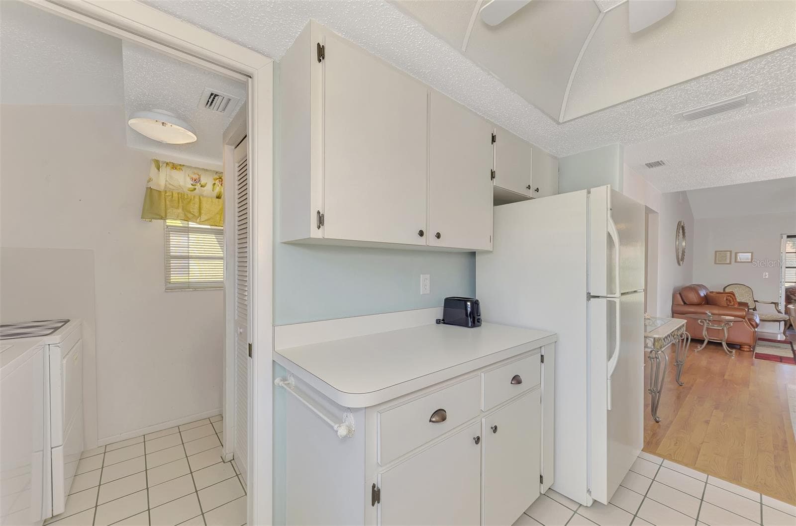 Laundry - 6796 GASPARILLA PINES BLVD #54, ENGLEWOOD