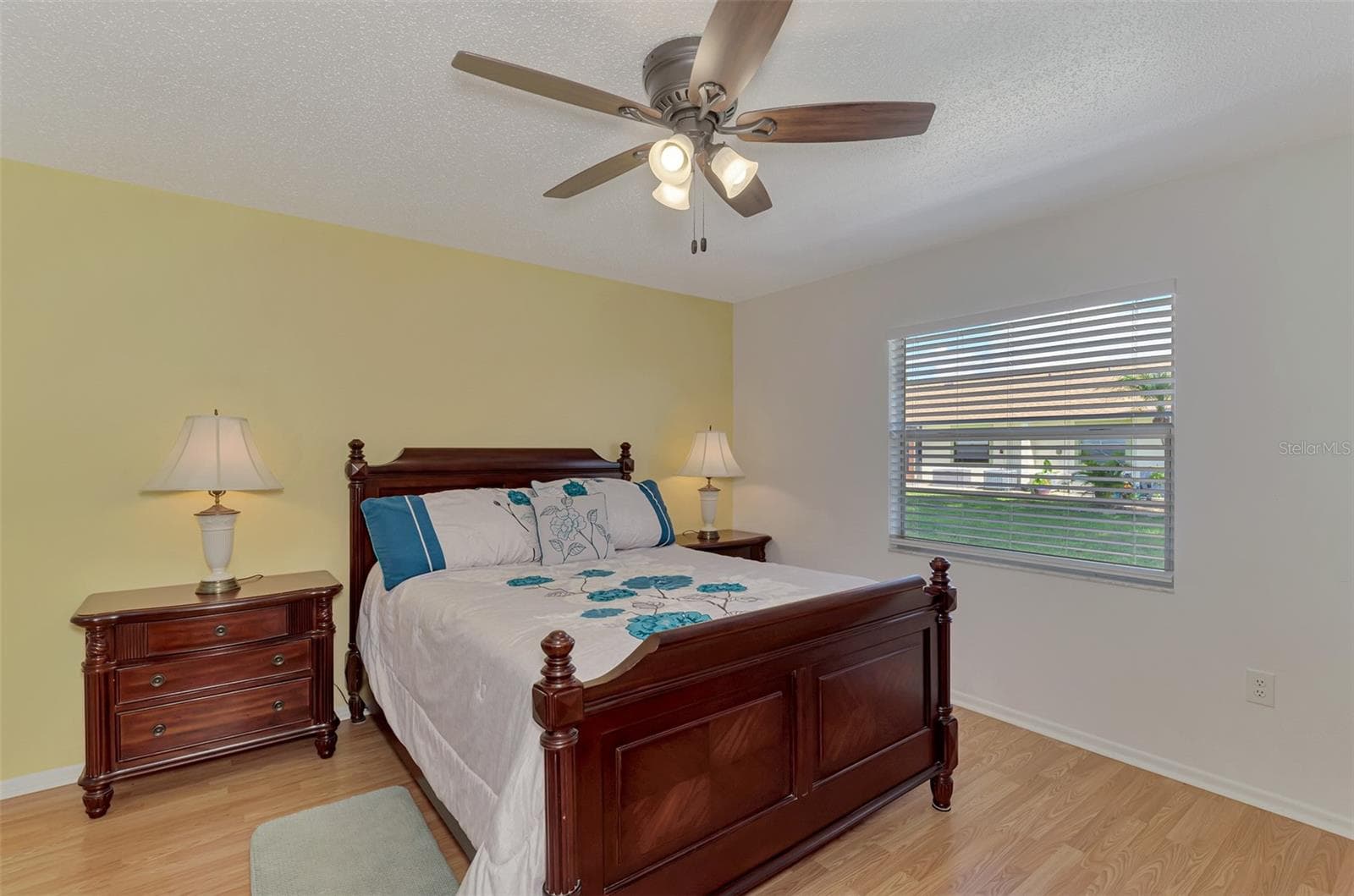 Primary Bedroom - 6796 GASPARILLA PINES BLVD #54, ENGLEWOOD