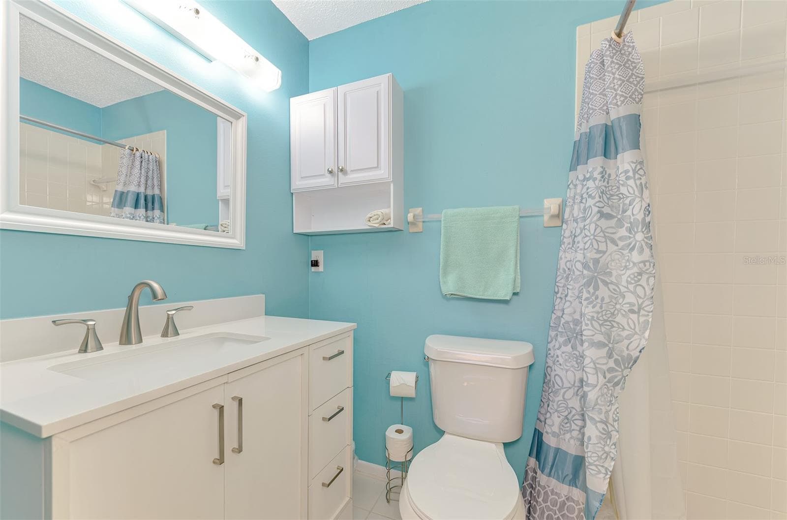 Primary bathroom - 6796 GASPARILLA PINES BLVD #54, ENGLEWOOD