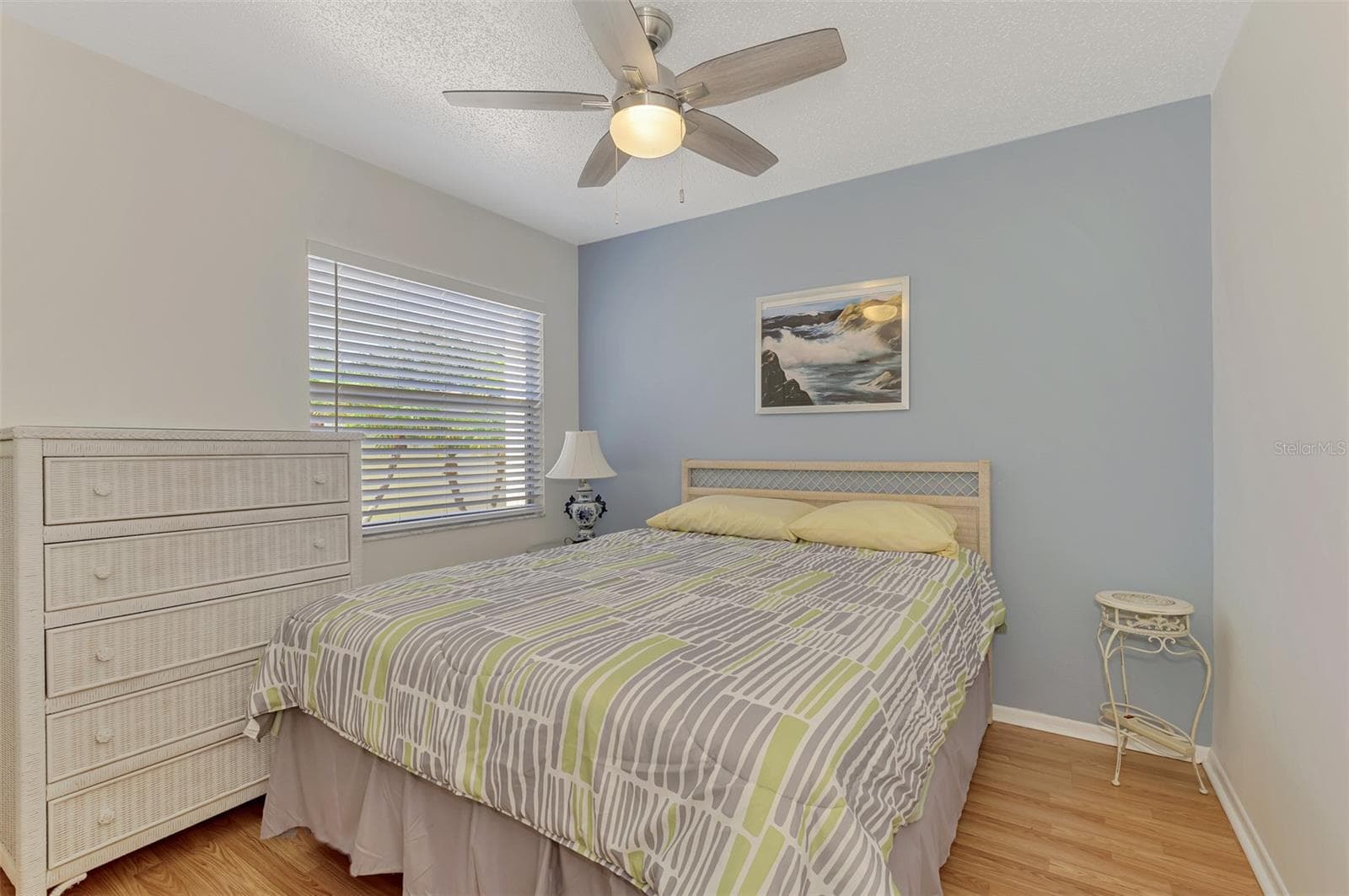 Bedroom 2 - 6796 GASPARILLA PINES BLVD #54, ENGLEWOOD