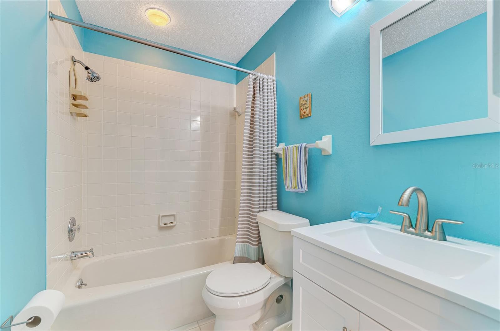 Bathroom 2 - 6796 GASPARILLA PINES BLVD #54, ENGLEWOOD