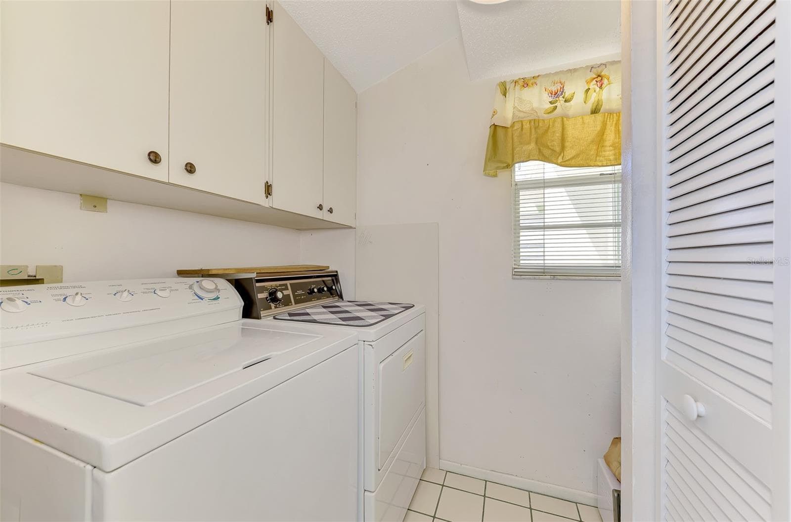 Laundry - 6796 GASPARILLA PINES BLVD #54, ENGLEWOOD