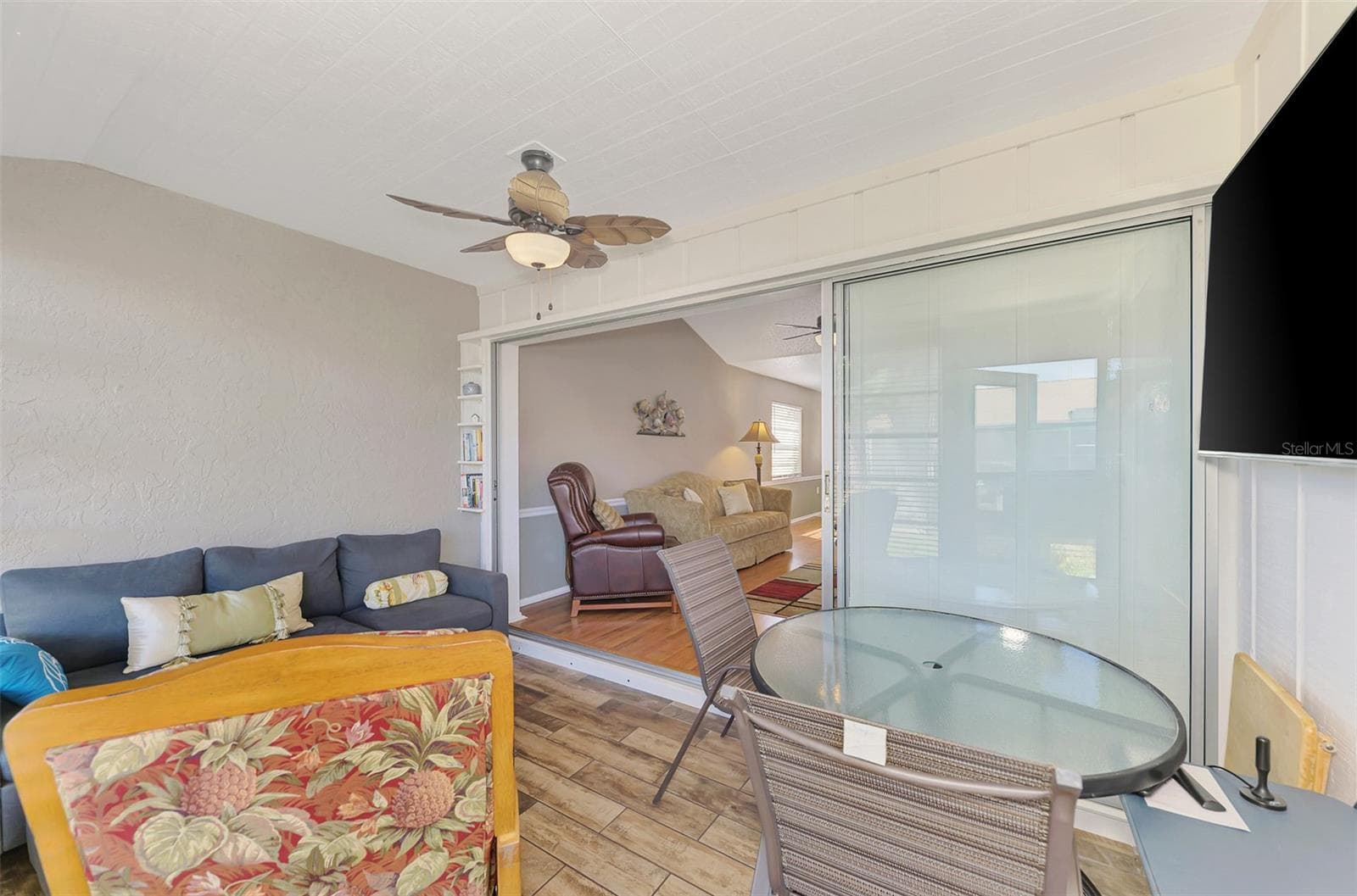 Condominium at 6796 GASPARILLA PINES BLVD #54, ENGLEWOOD, photo 33 of 48