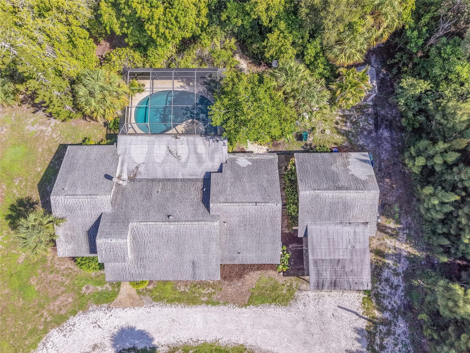 Single Family Residence at 1351 MUSTANG ST, NOKOMIS, photo 27 of 70