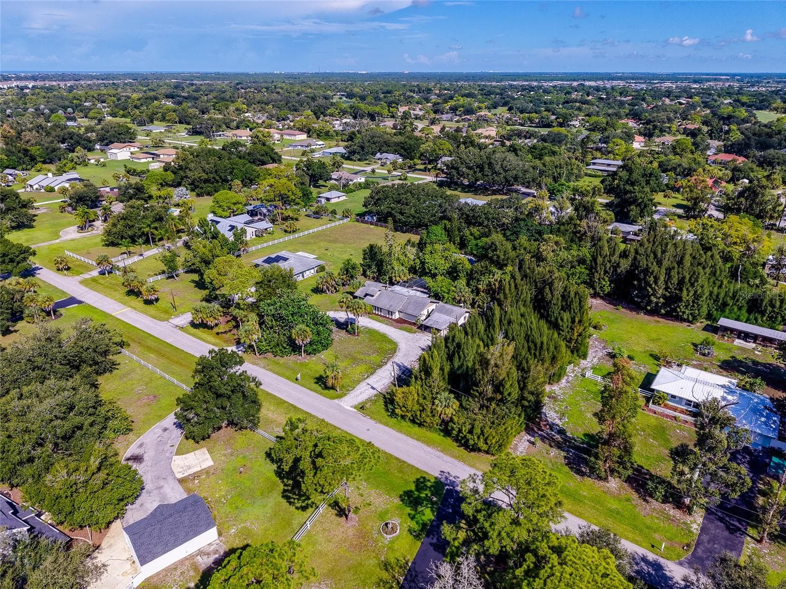 Single Family Residence at 1351 MUSTANG ST, NOKOMIS, photo 58 of 70