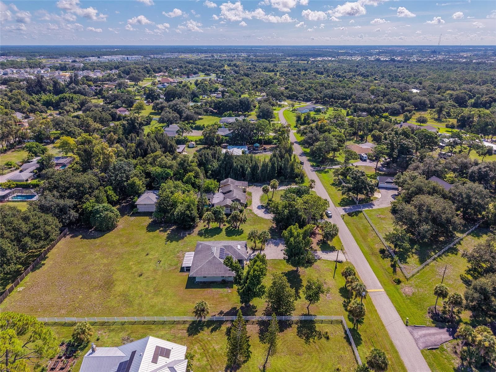 Single Family Residence at 1351 MUSTANG ST, NOKOMIS, photo 67 of 70