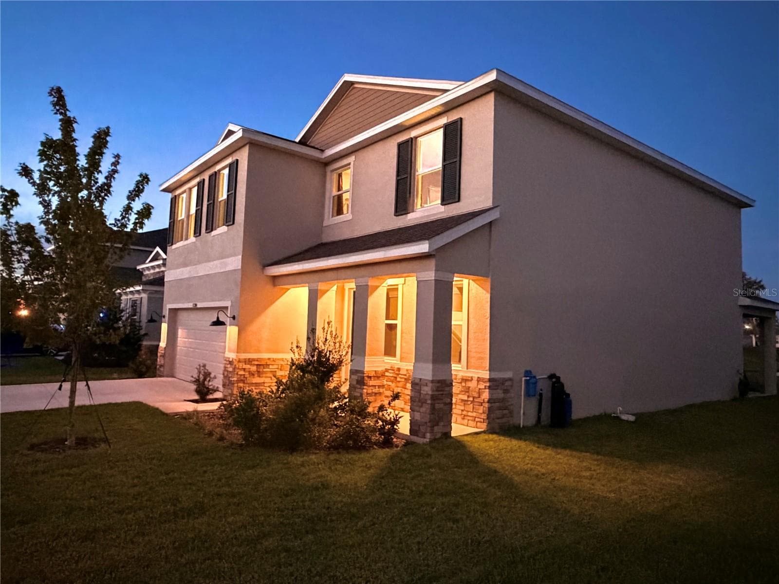 Single Family Residence at 11304 SPOONBILL FLOCK WAY, SAN ANTONIO, photo 8 of 65