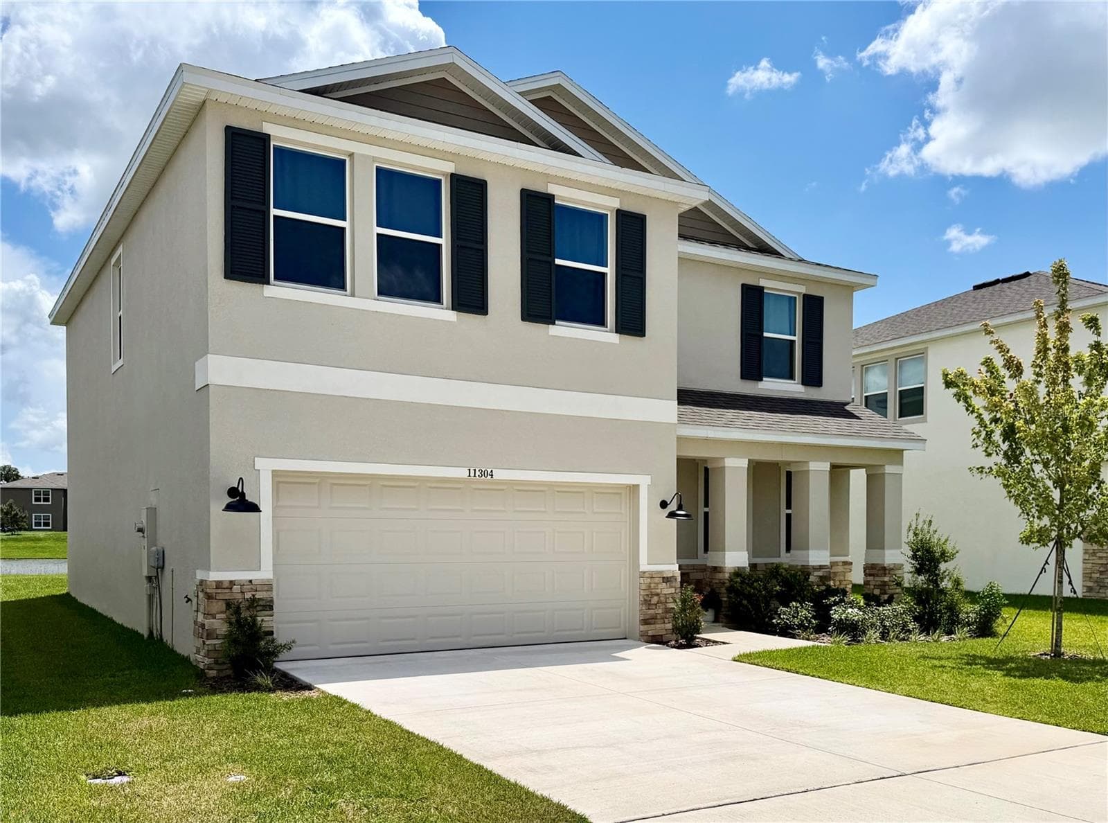 Single Family Residence at 11304 SPOONBILL FLOCK WAY, SAN ANTONIO, photo 9 of 65