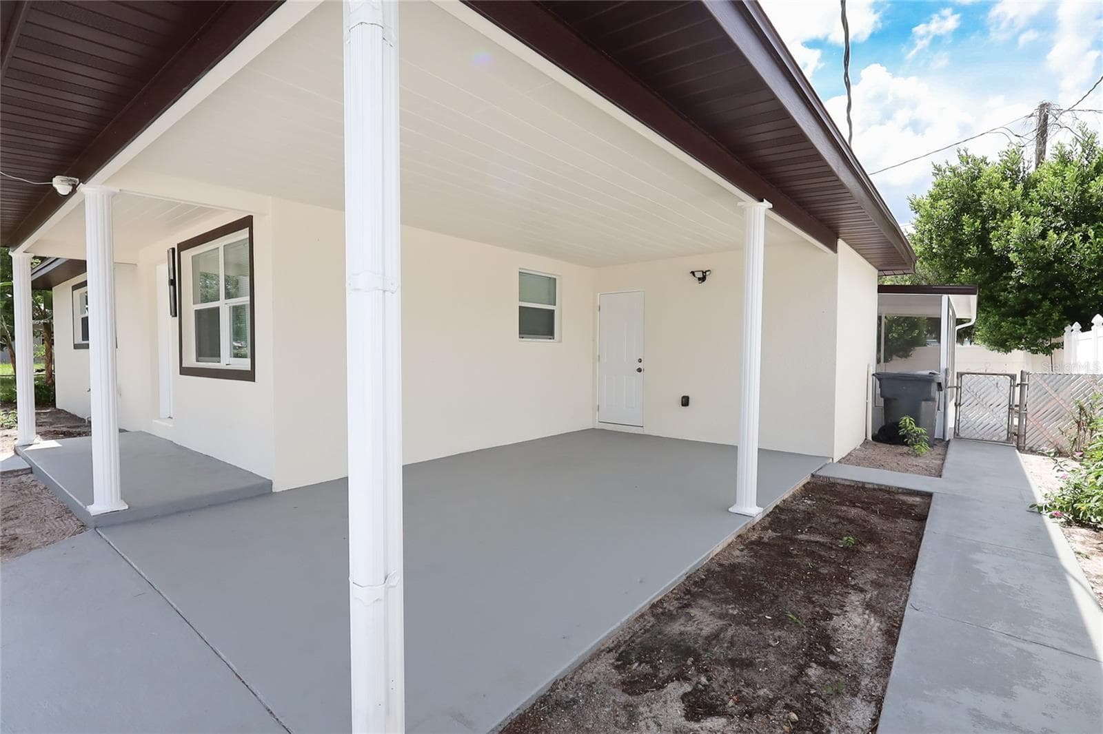 Single Family Residence at 431 HAMPTON AVE, LAKELAND, photo 36 of 36
