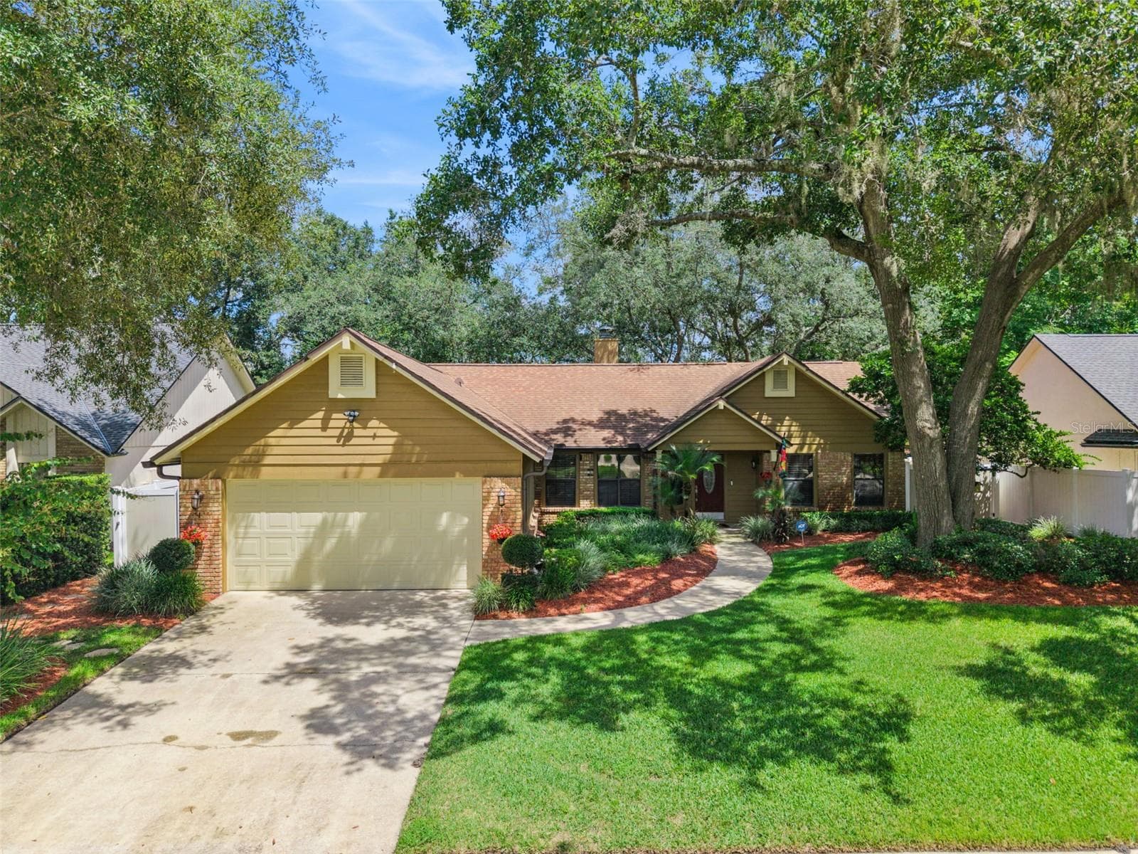 Single Family Residence at 288 RINGWOOD DR, WINTER SPRINGS, photo 29 of 62