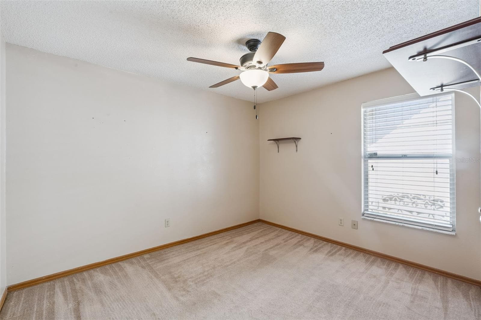 Vacant Bedroom 2 - 288 RINGWOOD DR, WINTER SPRINGS