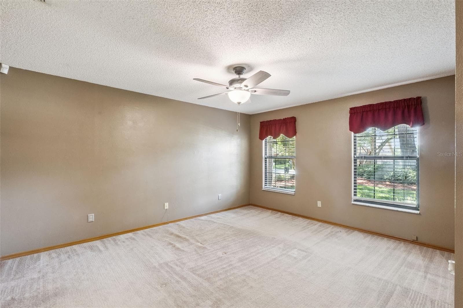 Primary Bedroom - 288 RINGWOOD DR, WINTER SPRINGS