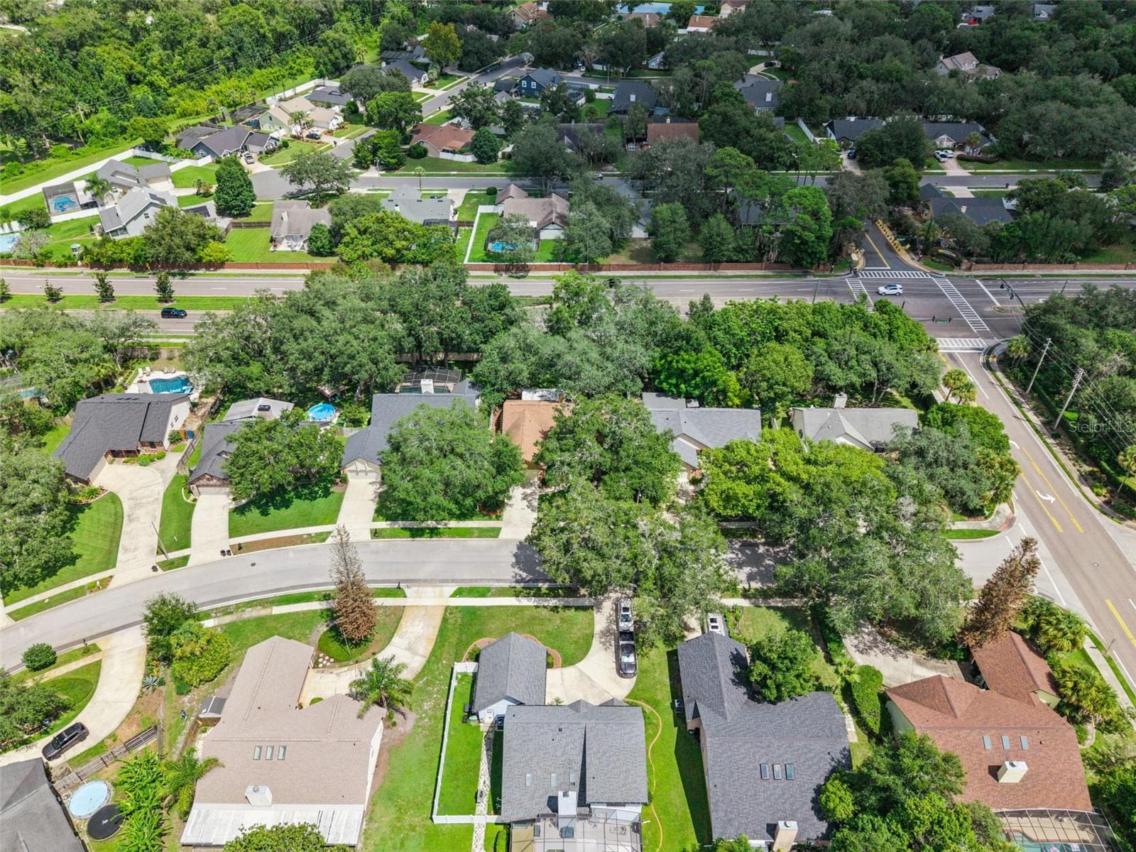 Single Family Residence at 288 RINGWOOD DR, WINTER SPRINGS, photo 55 of 62