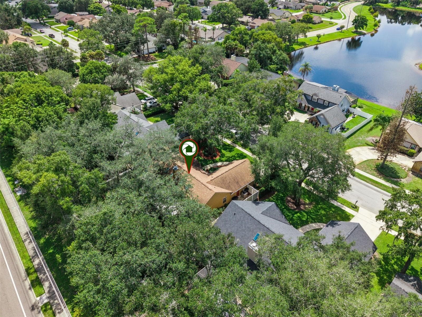 Single Family Residence at 288 RINGWOOD DR, WINTER SPRINGS, photo 56 of 62
