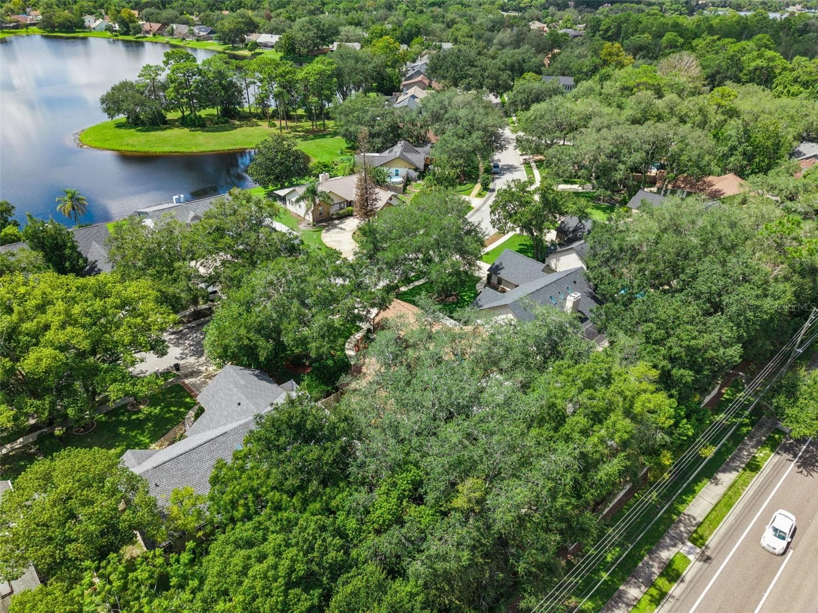 Single Family Residence at 288 RINGWOOD DR, WINTER SPRINGS, photo 58 of 62